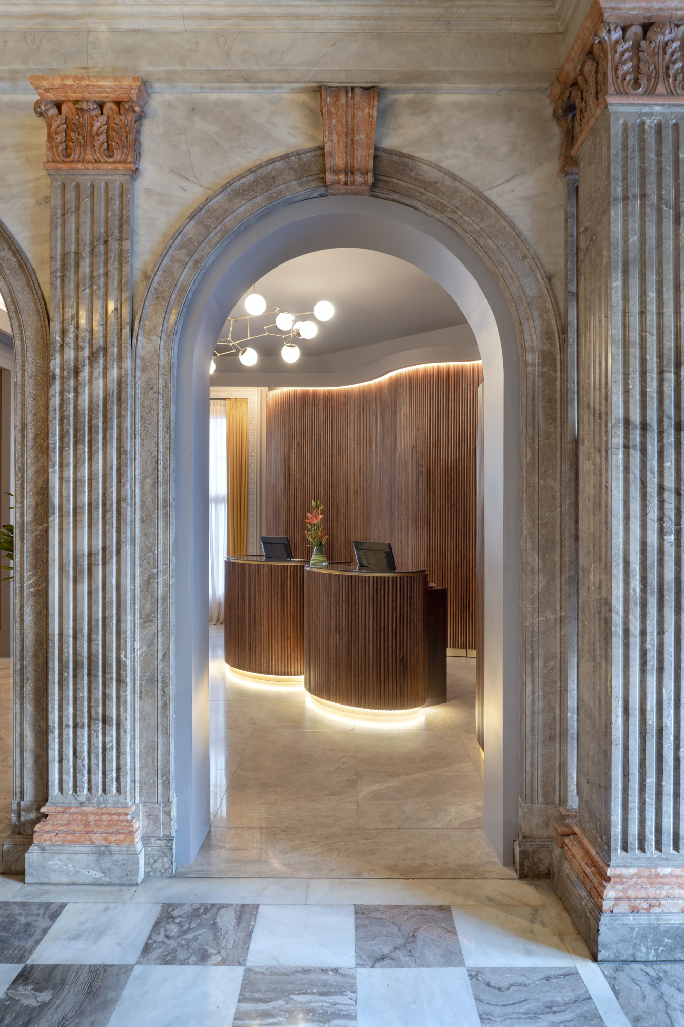 Photo - NH Collection Buenos Aires Lancaster