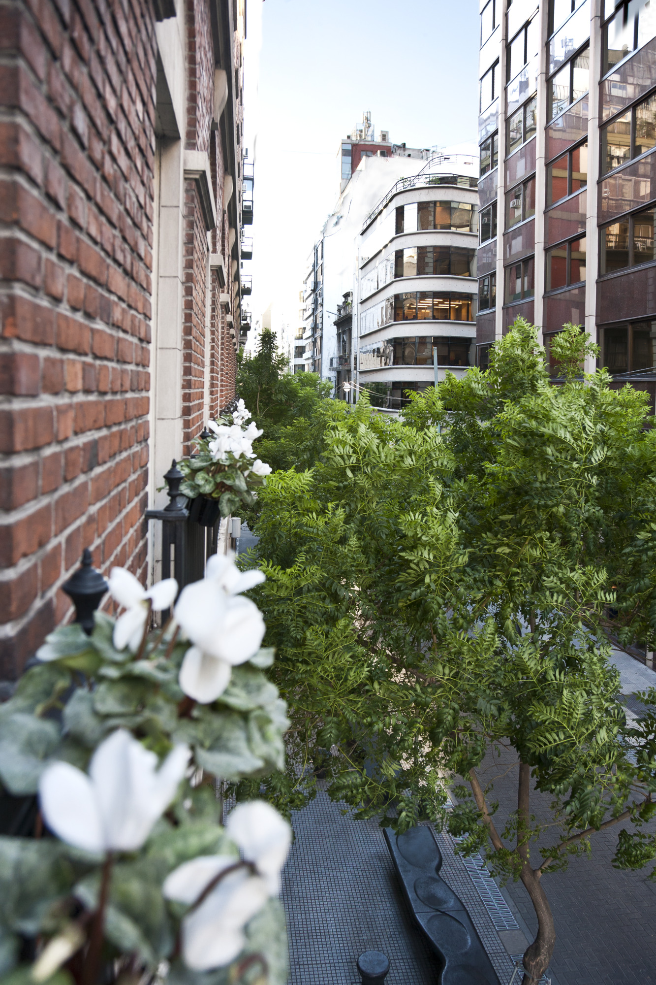 Photo - NH Collection Buenos Aires Lancaster