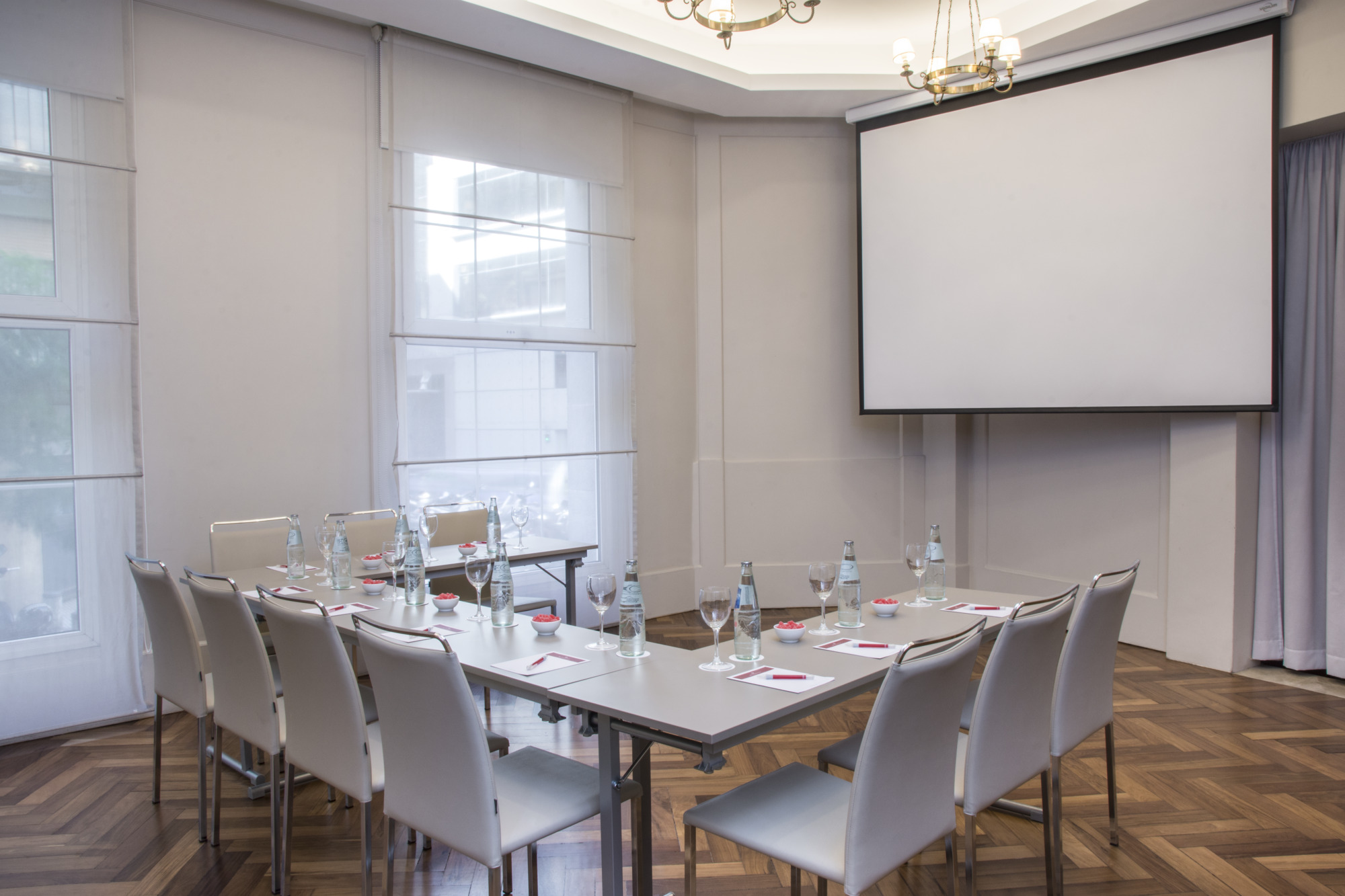 Photo - NH Collection Buenos Aires Lancaster