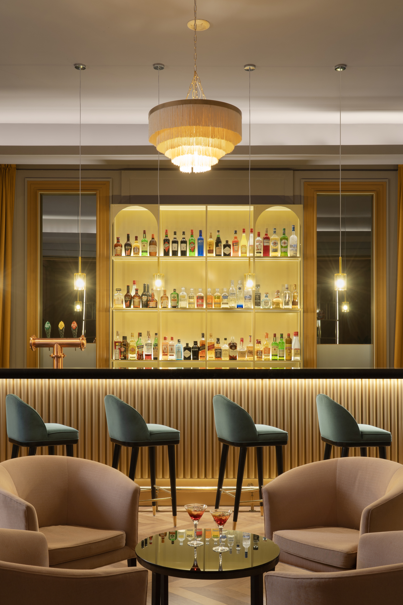 Photo - NH Collection Buenos Aires Lancaster