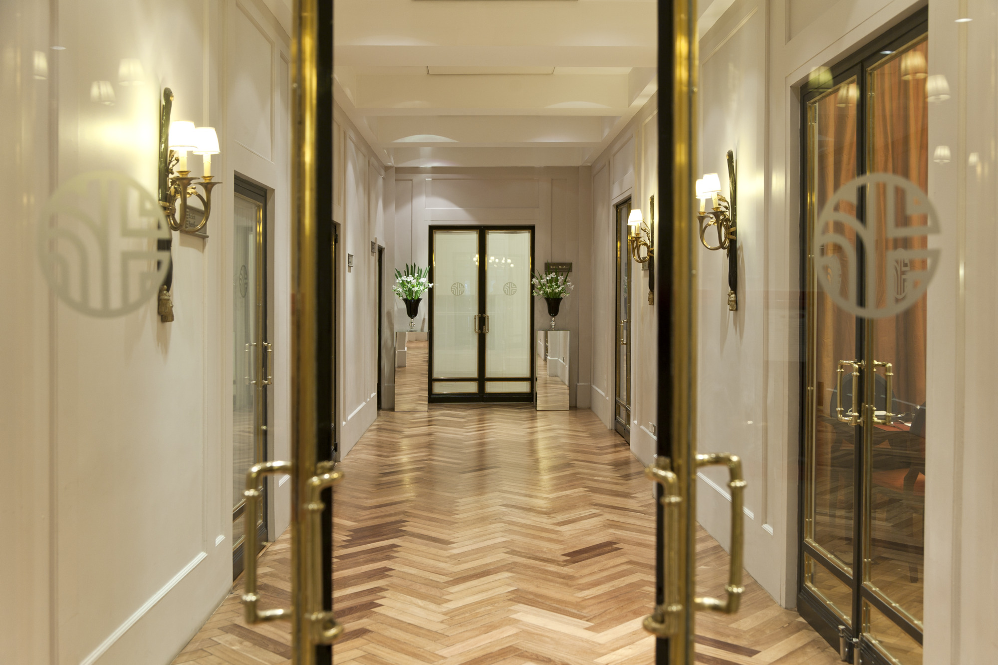 Photo - NH Collection Buenos Aires Lancaster