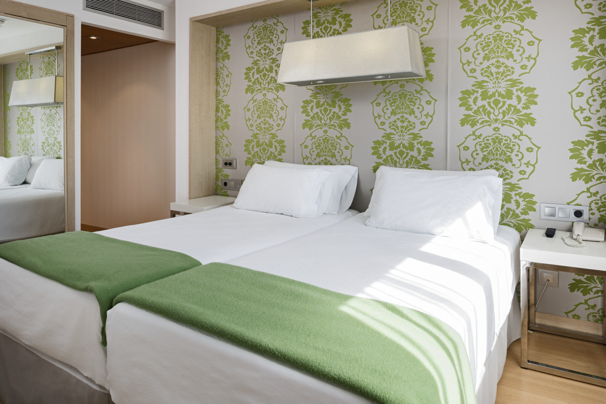 Foto - Hotel NH Ciudad Real