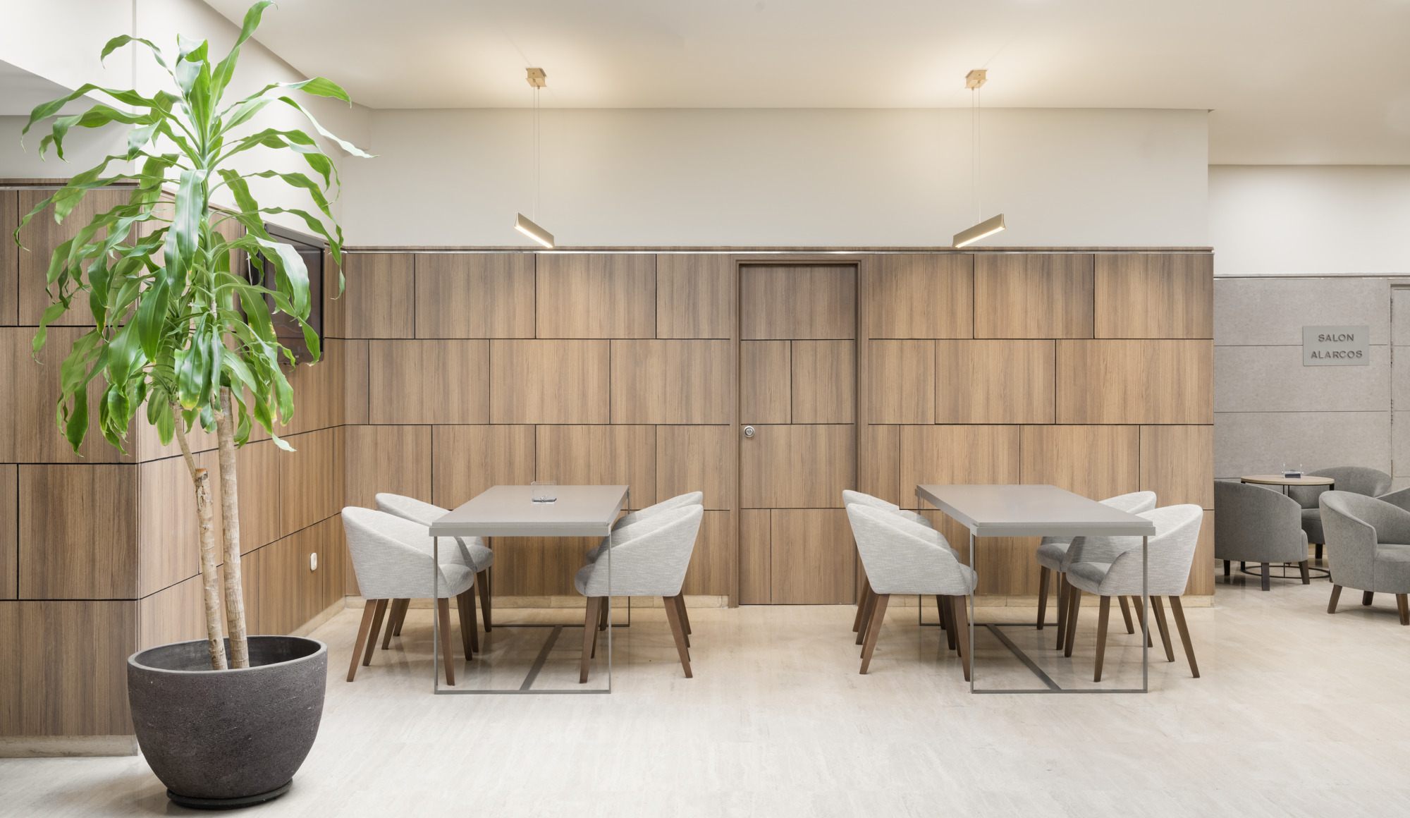 Foto - Hotel NH Ciudad Real