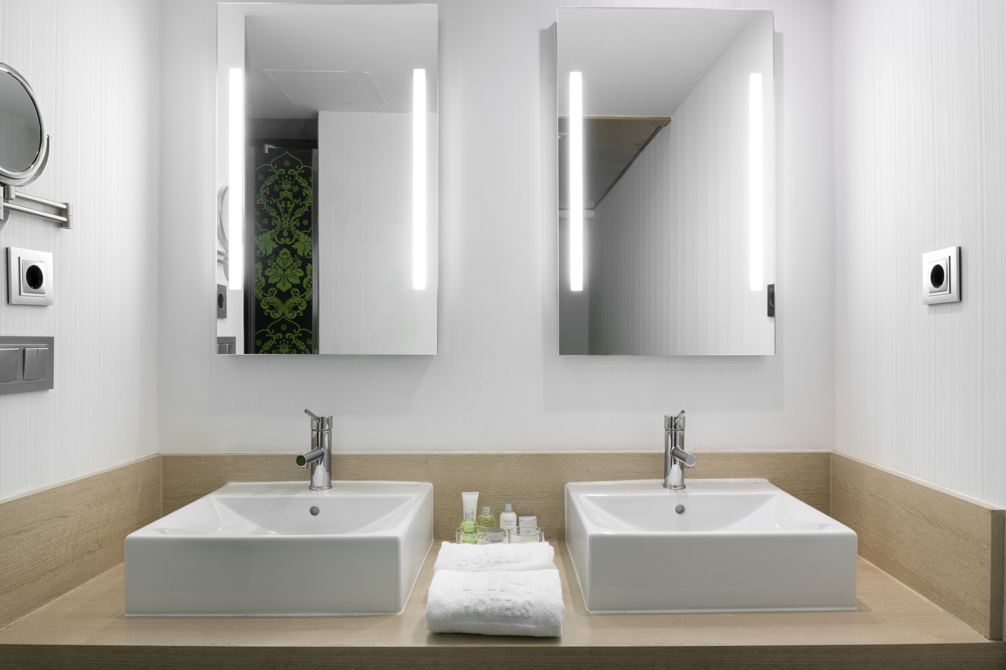 Foto - Hotel NH Ciudad Real