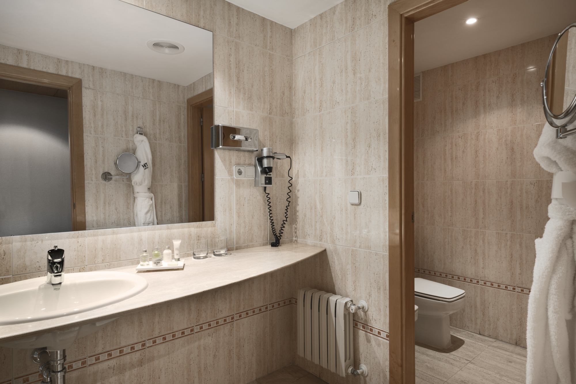 Foto - Hotel NH Ciudad Real