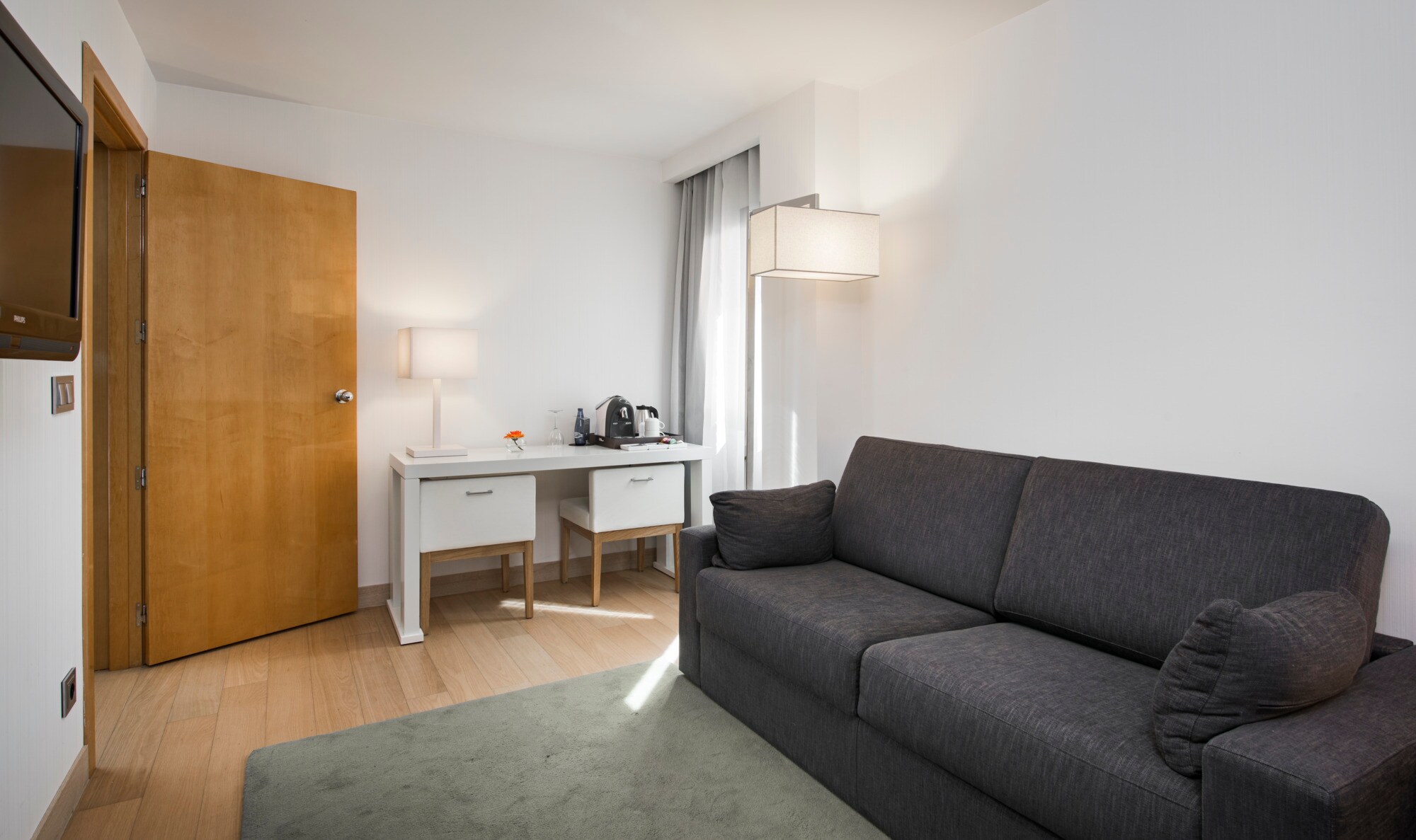 Room Suite