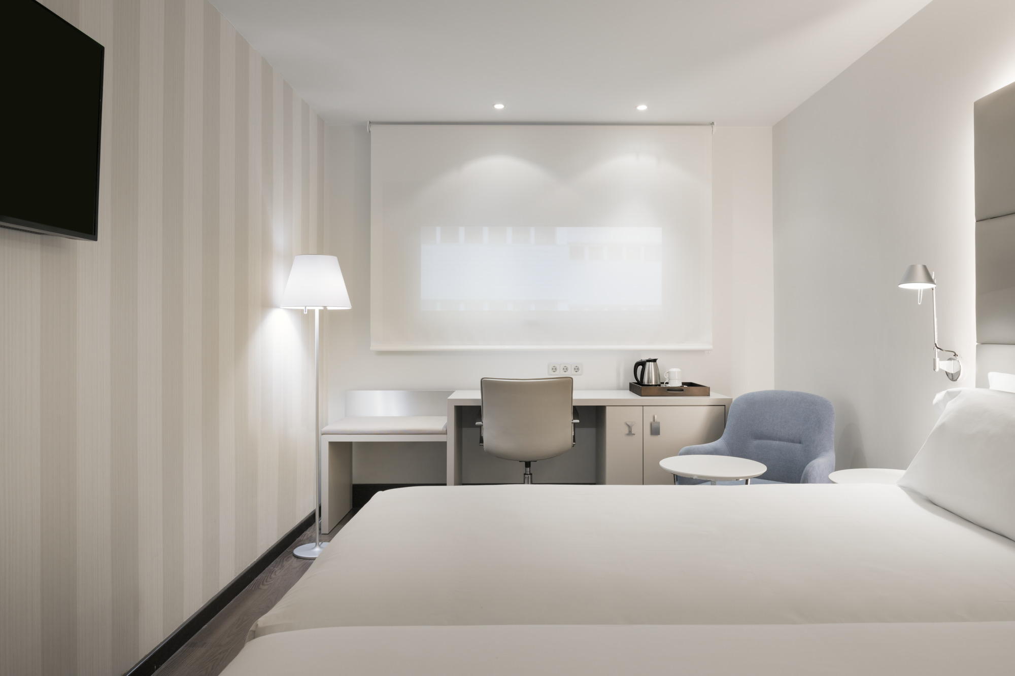 Foto - Hotel NH Ciudad Real