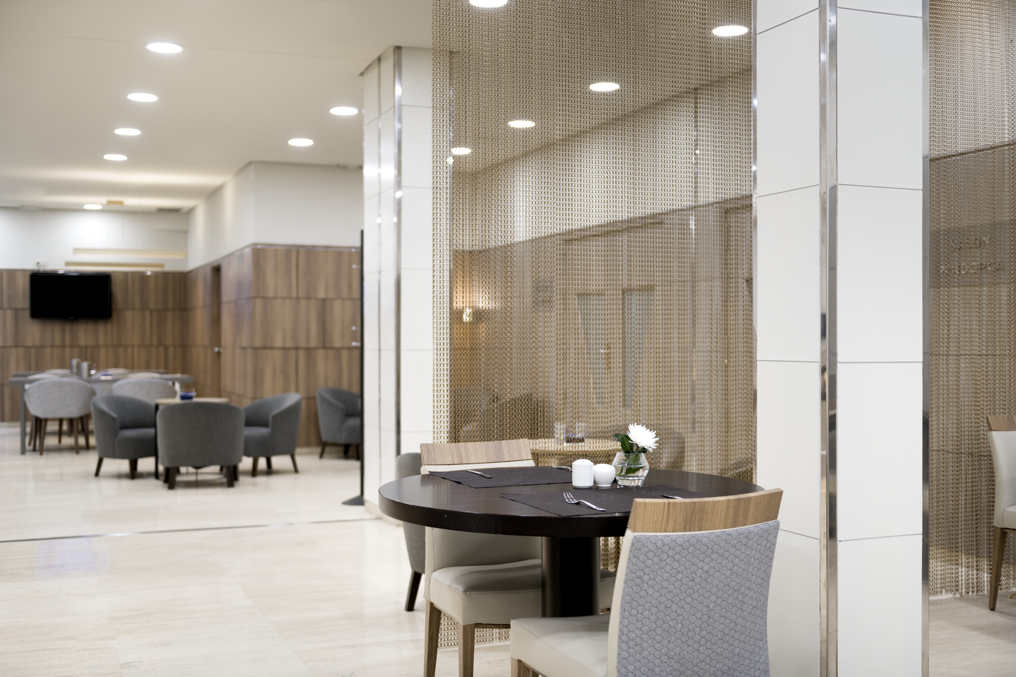 Foto - Hotel NH Ciudad Real