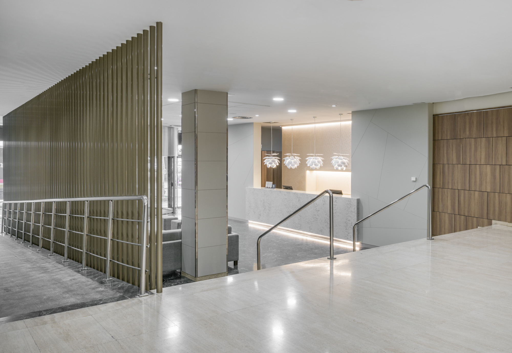 Foto - Hotel NH Ciudad Real