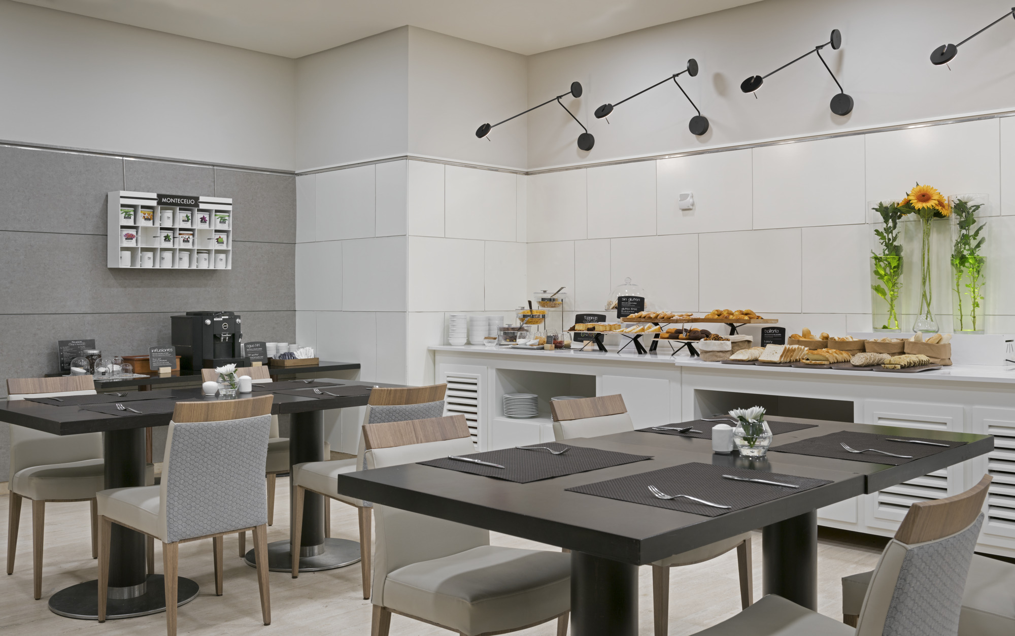 Foto - Hotel NH Ciudad Real