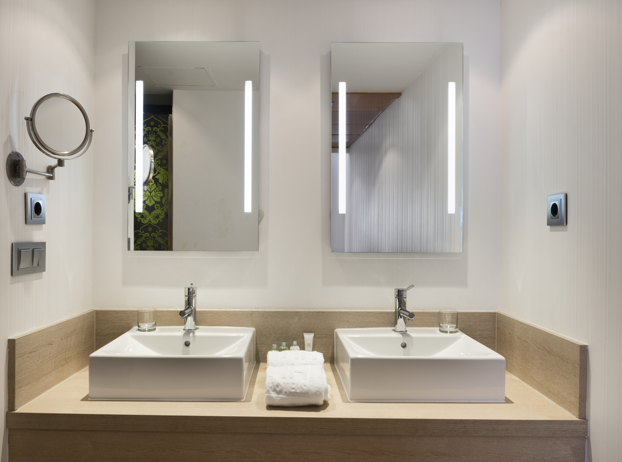 Foto - Hotel NH Ciudad Real