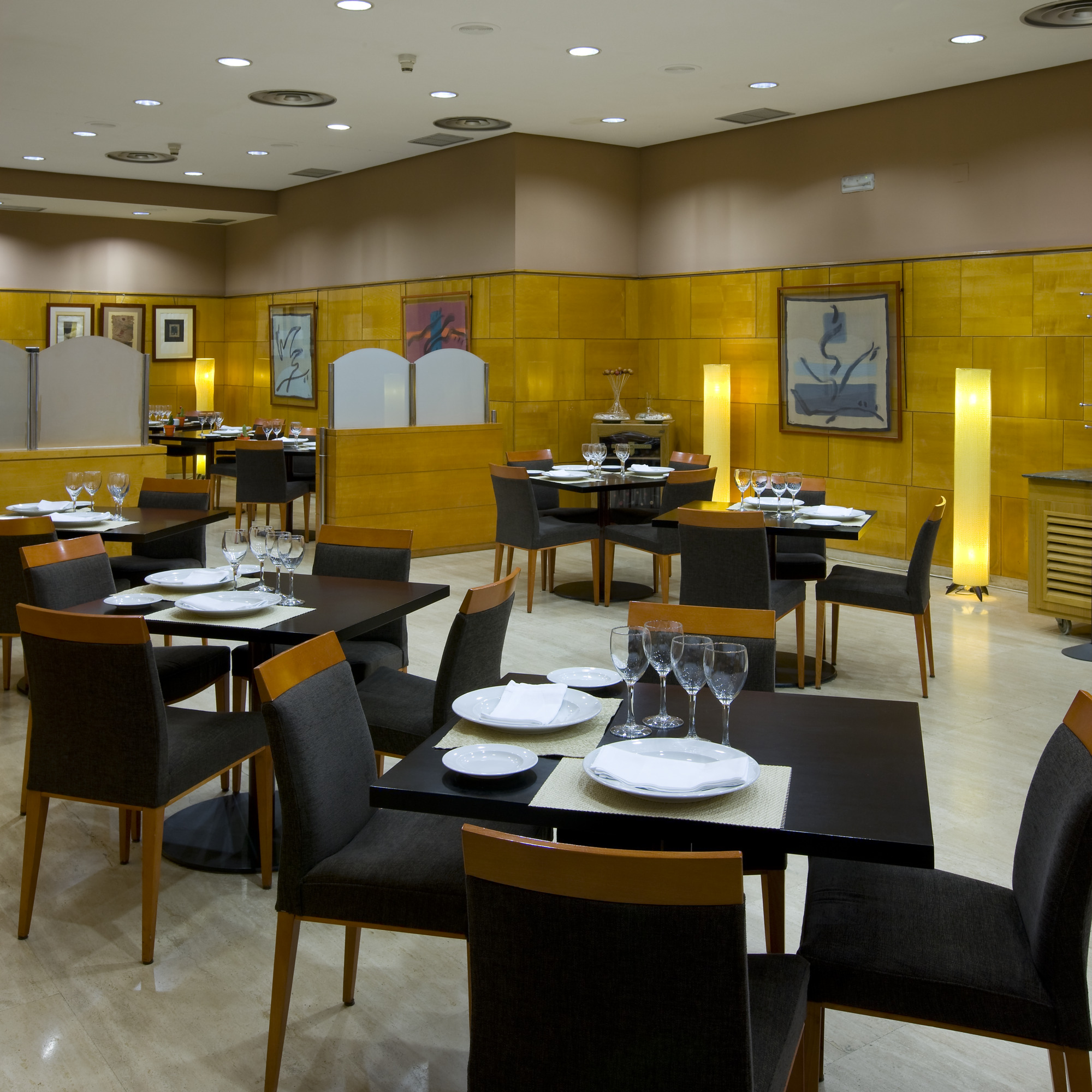 Foto - Hotel NH Ciudad Real