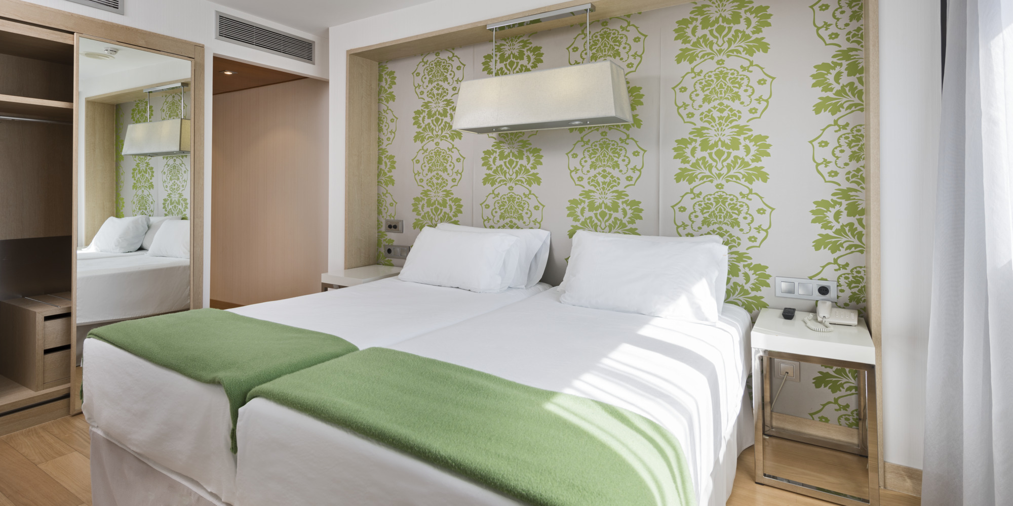 Foto - Hotel NH Ciudad Real