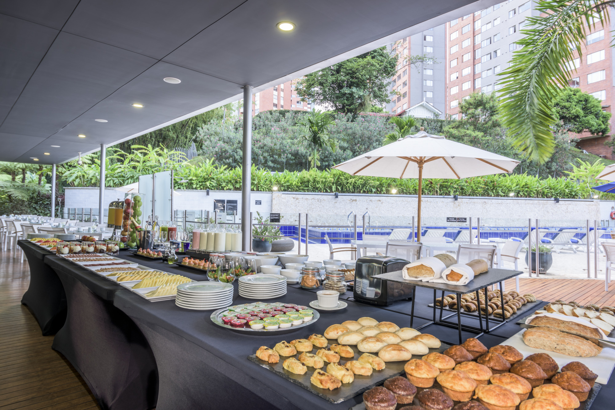 Foto - NH Collection Medellin Royal