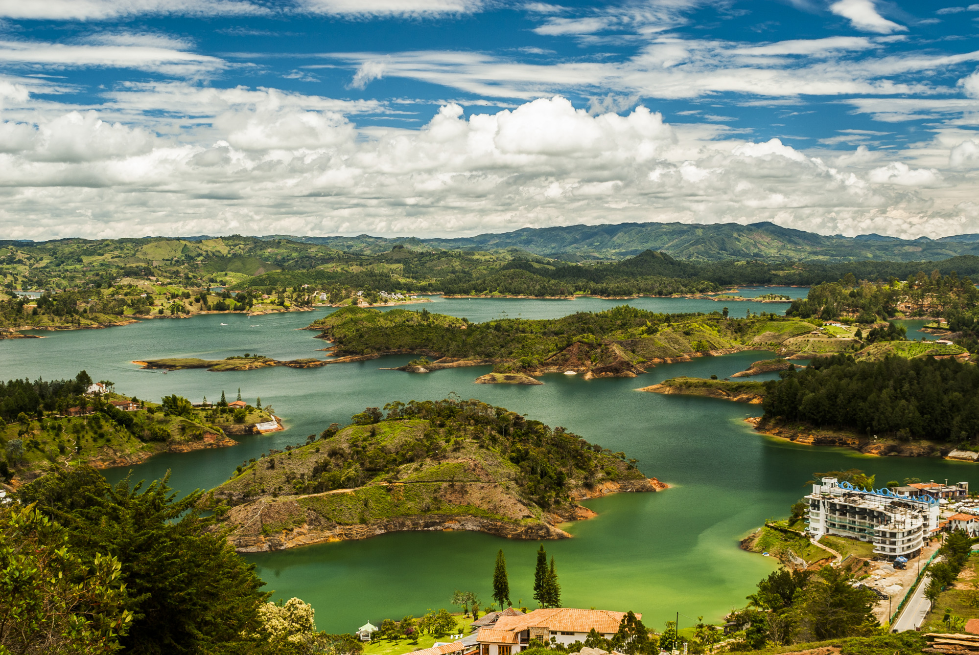 Foto - NH Collection Medellin Royal