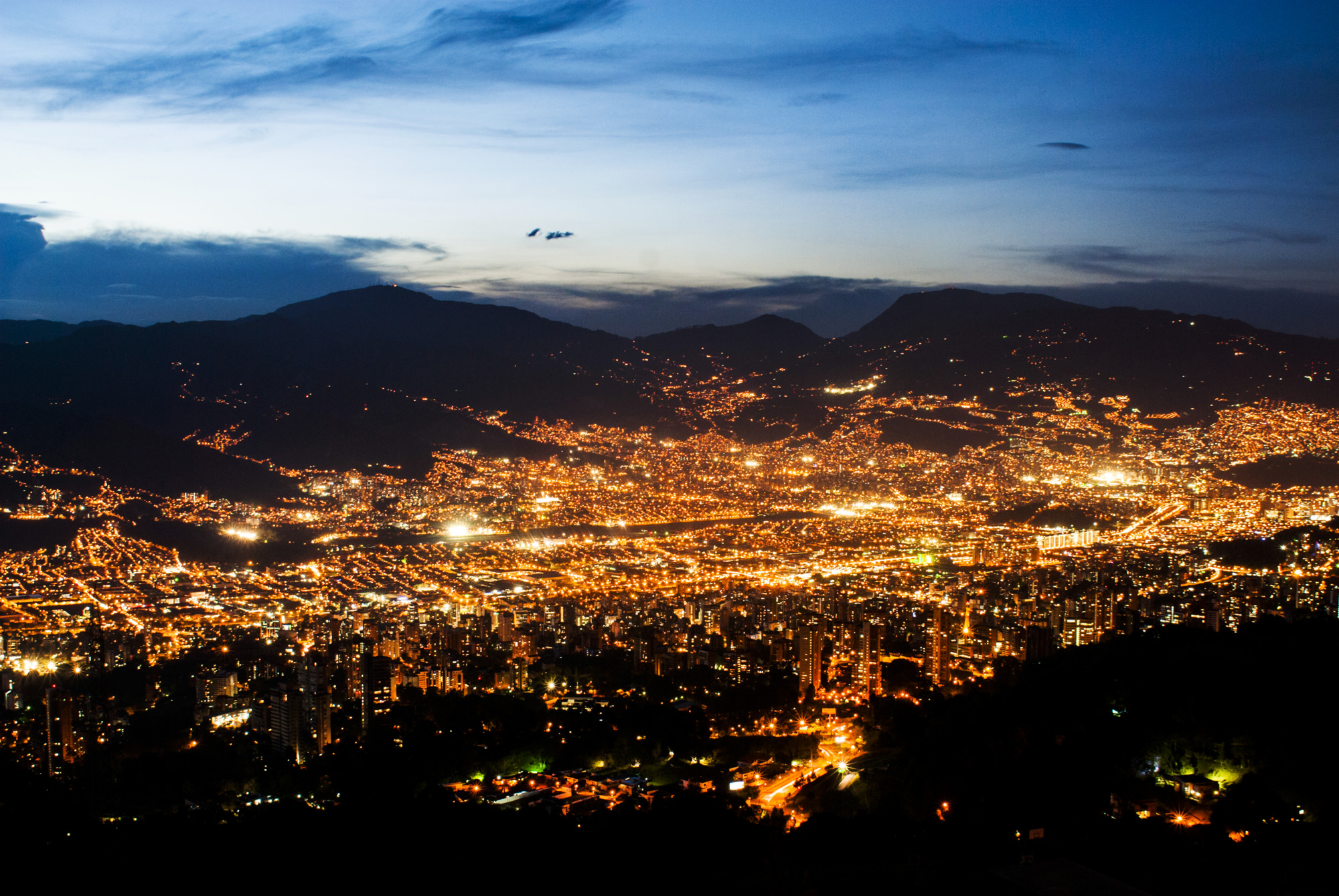 Foto - NH Collection Medellin Royal