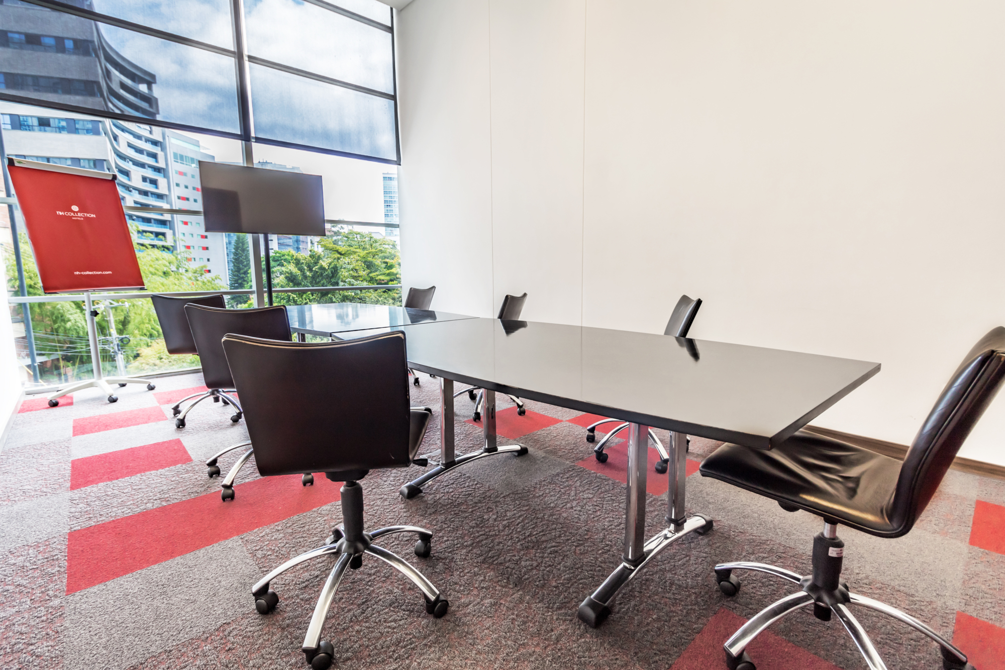 Foto - NH Collection Medellin Royal