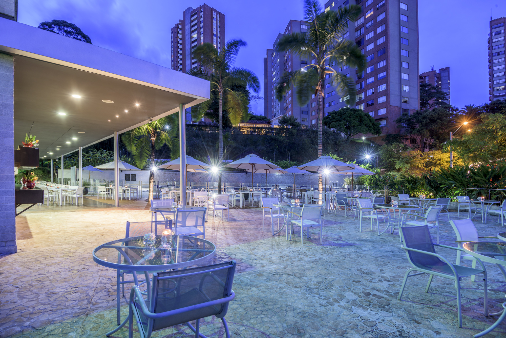 Foto - NH Collection Medellin Royal