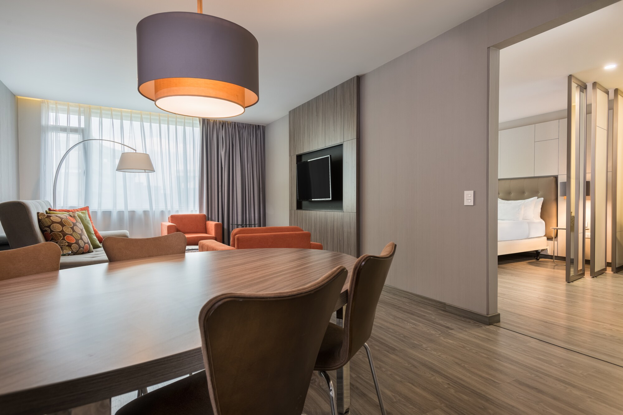 Room Suite