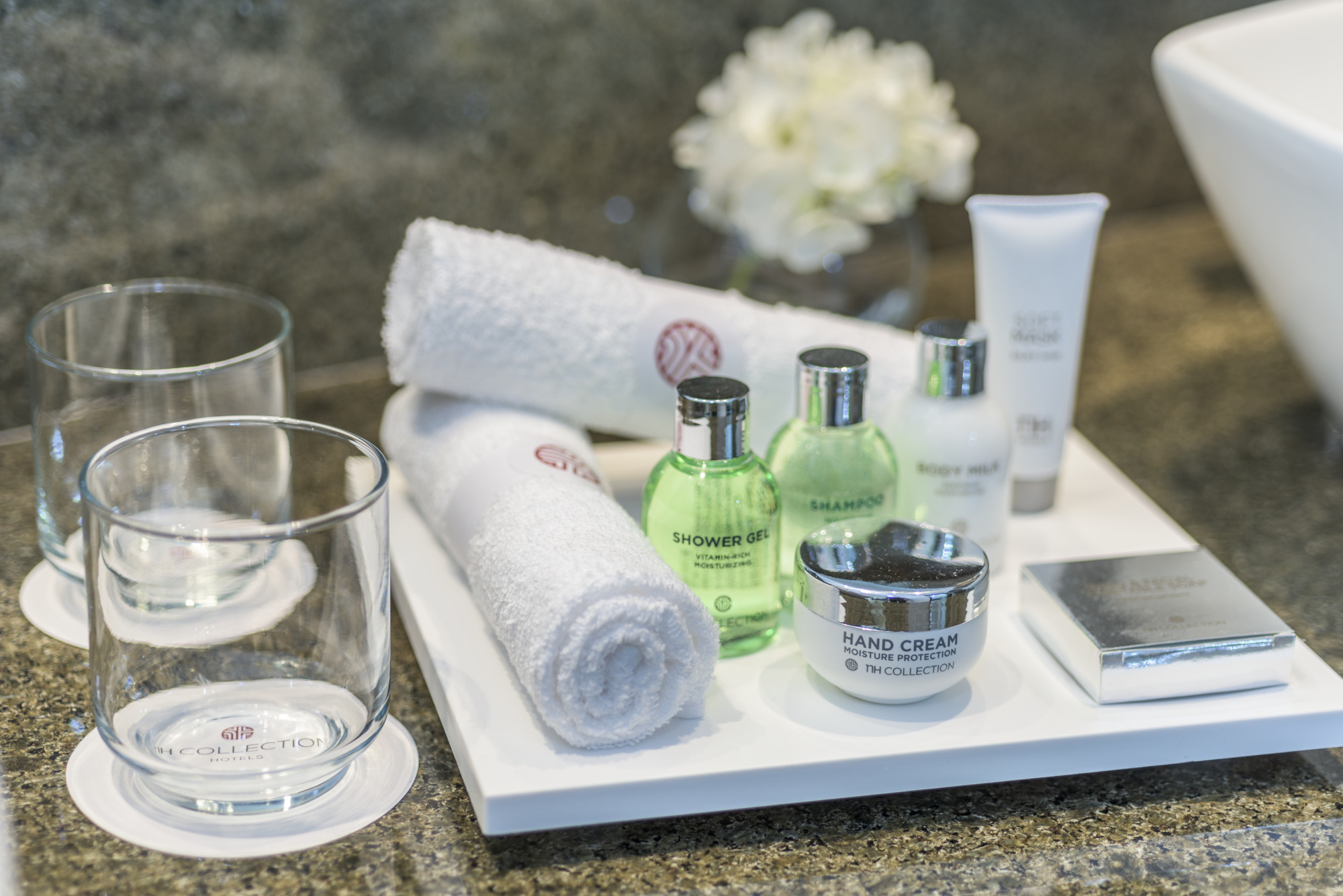 Foto - NH Collection Medellin Royal