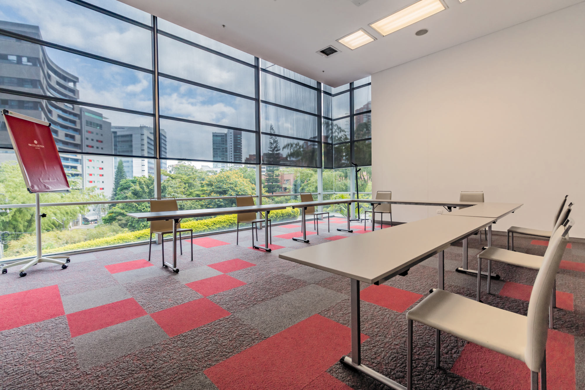 Foto - NH Collection Medellin Royal