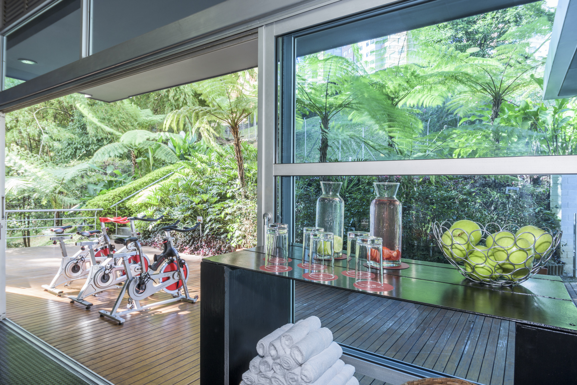 Foto - NH Collection Medellin Royal