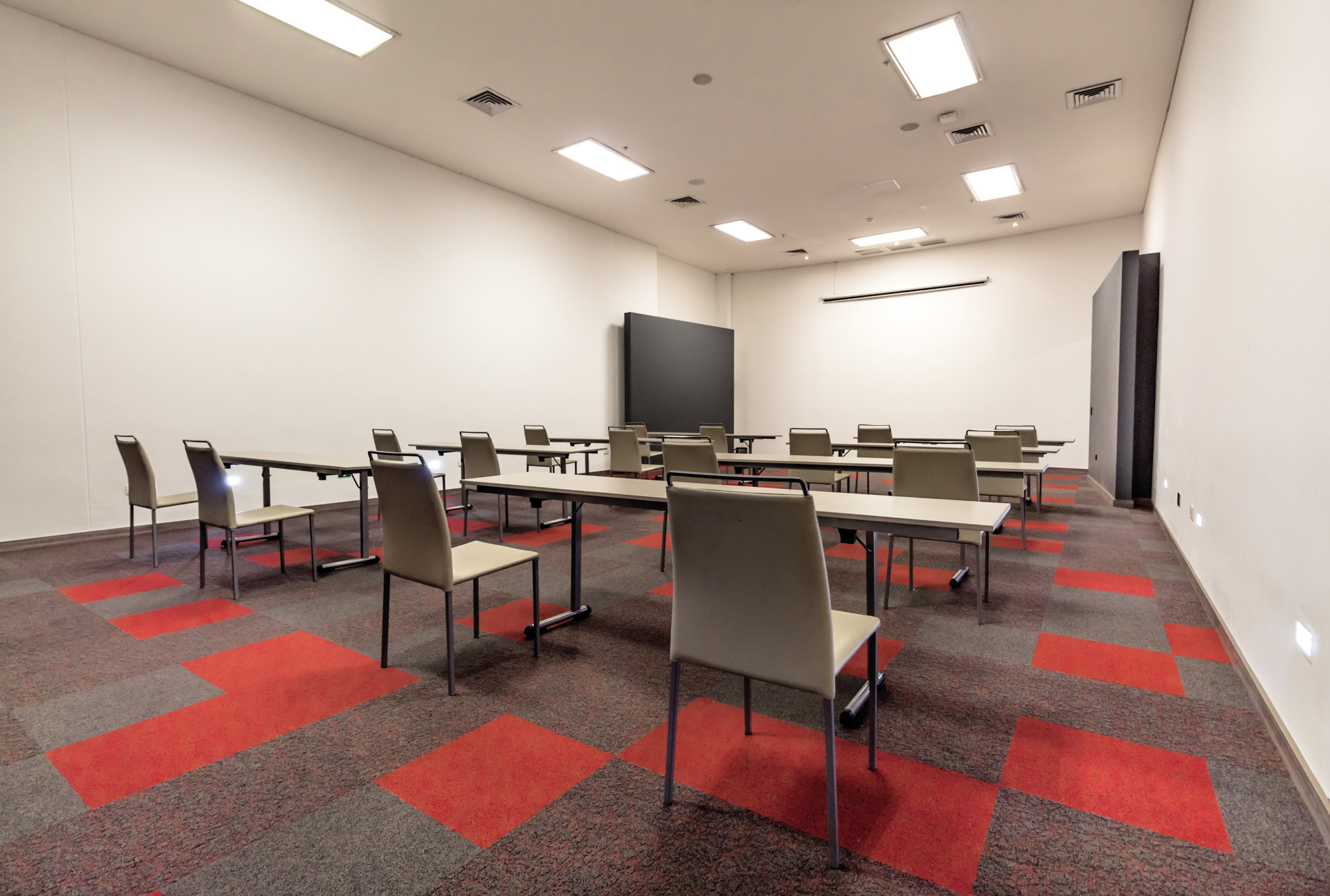 Foto - NH Collection Medellin Royal