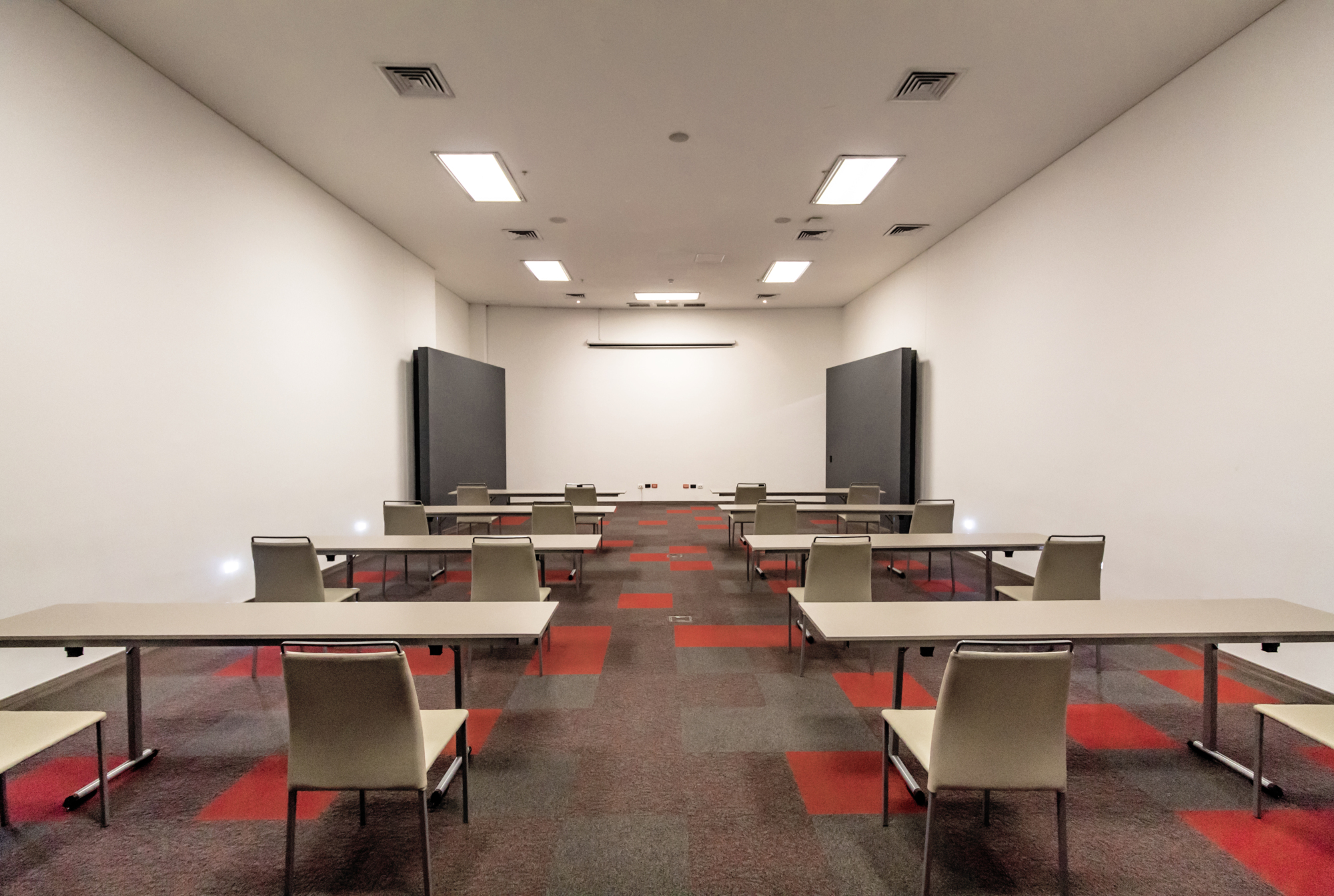 Foto - NH Collection Medellin Royal