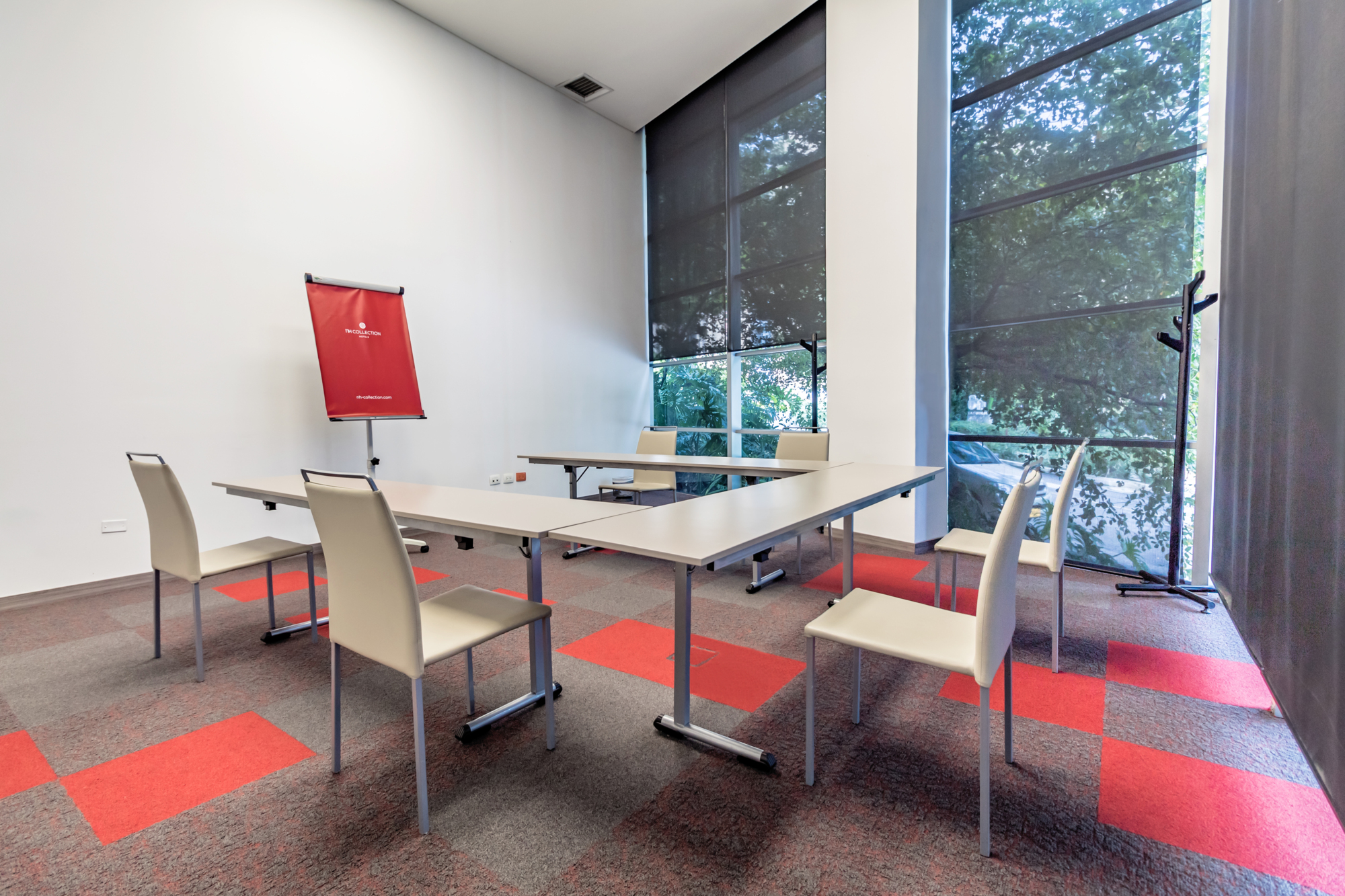 Foto - NH Collection Medellin Royal