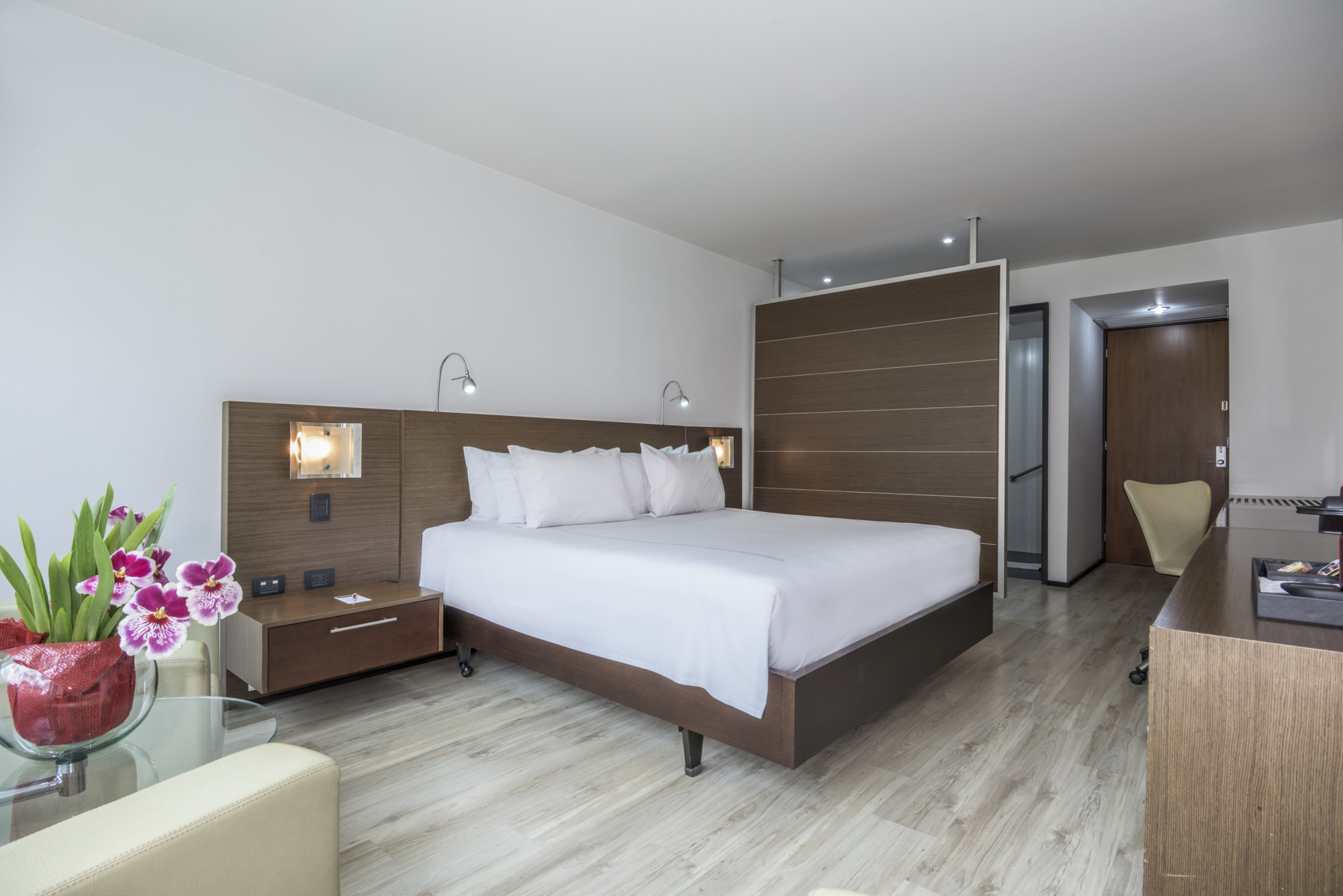 Foto - NH Collection Medellin Royal