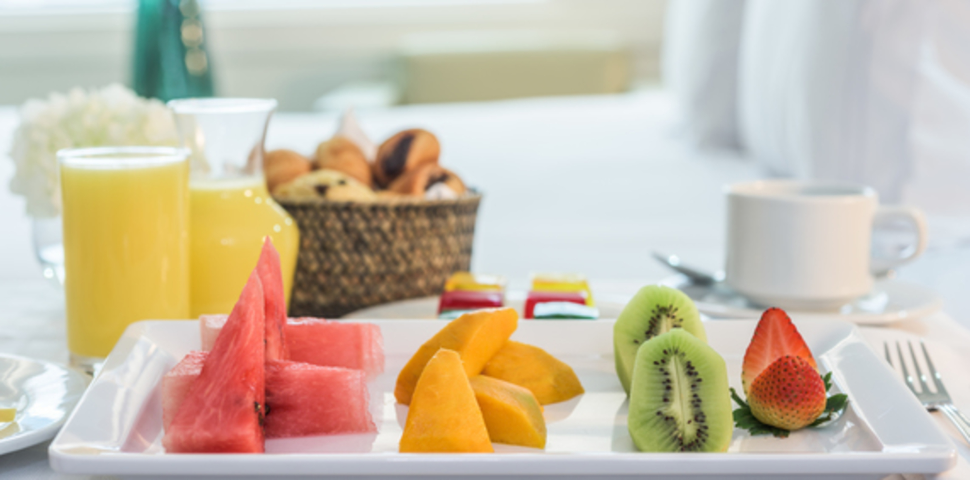 Foto - NH Collection Medellin Royal