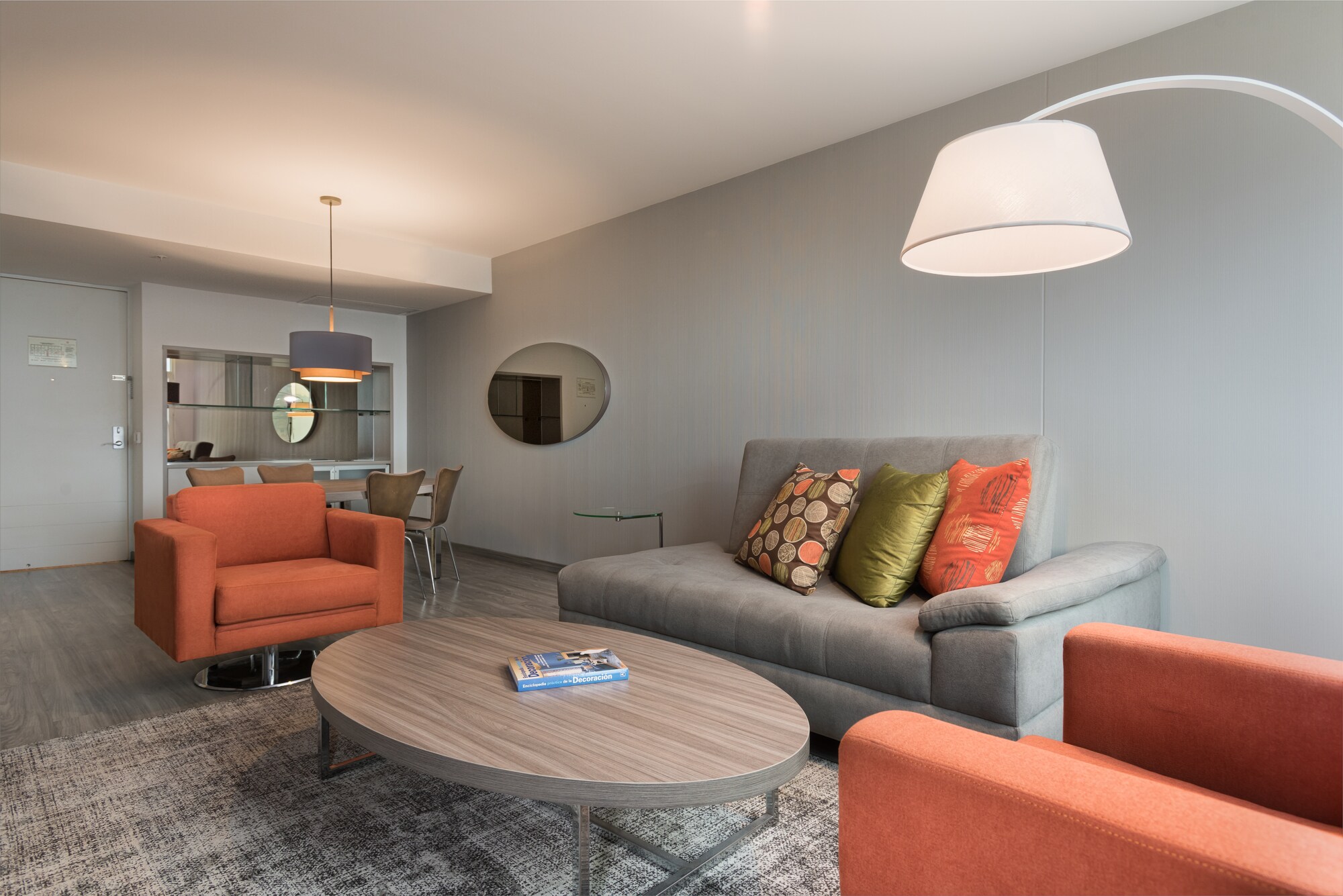 Room Suite