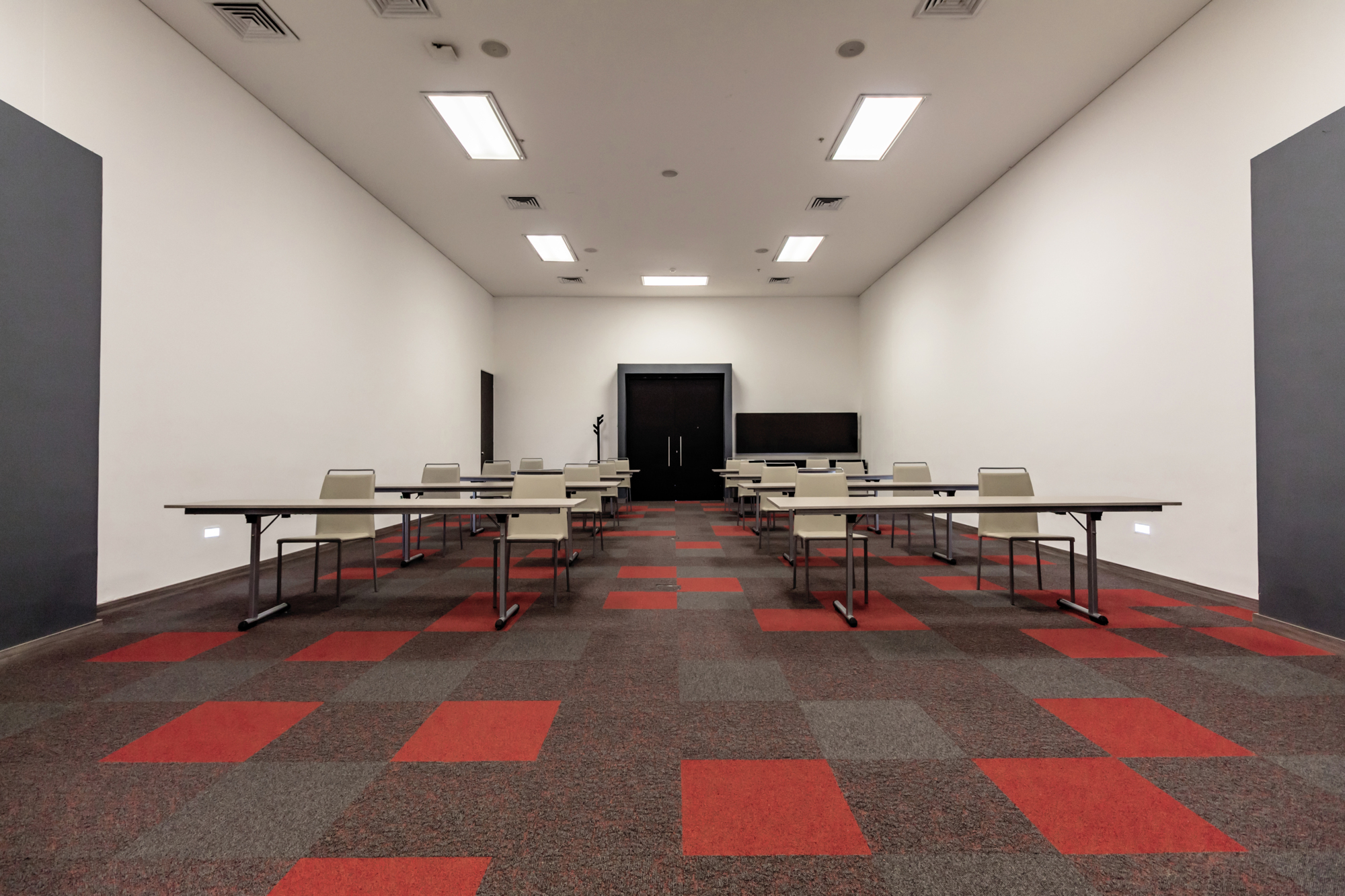 Foto - NH Collection Medellin Royal