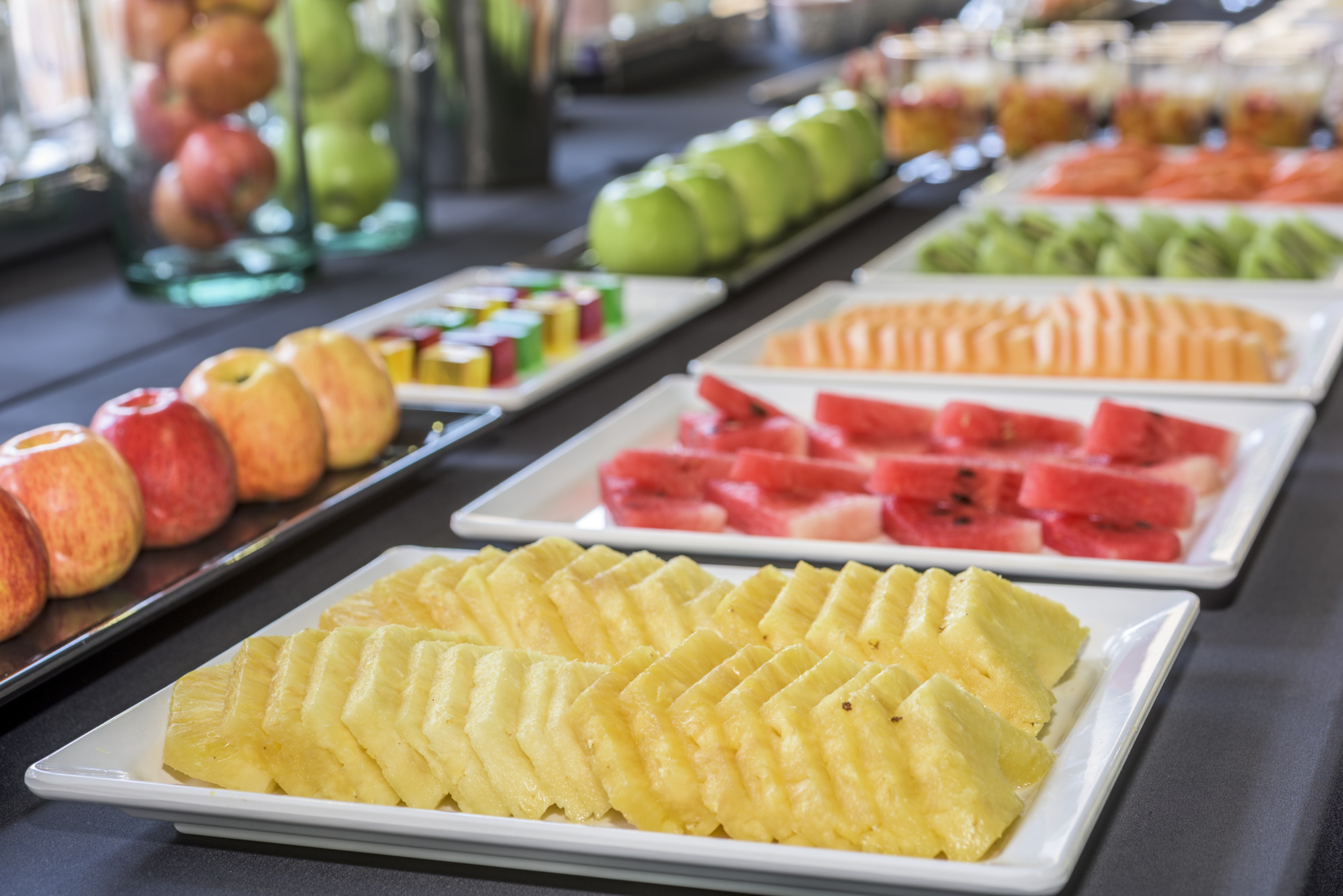 Foto - NH Collection Medellin Royal