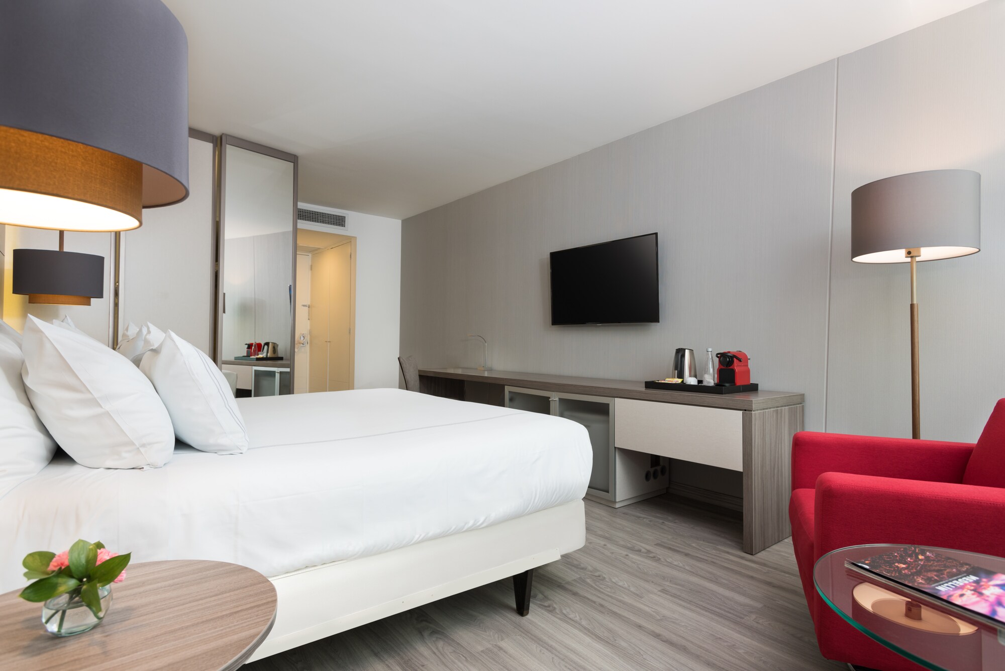 Room Quarto Superior