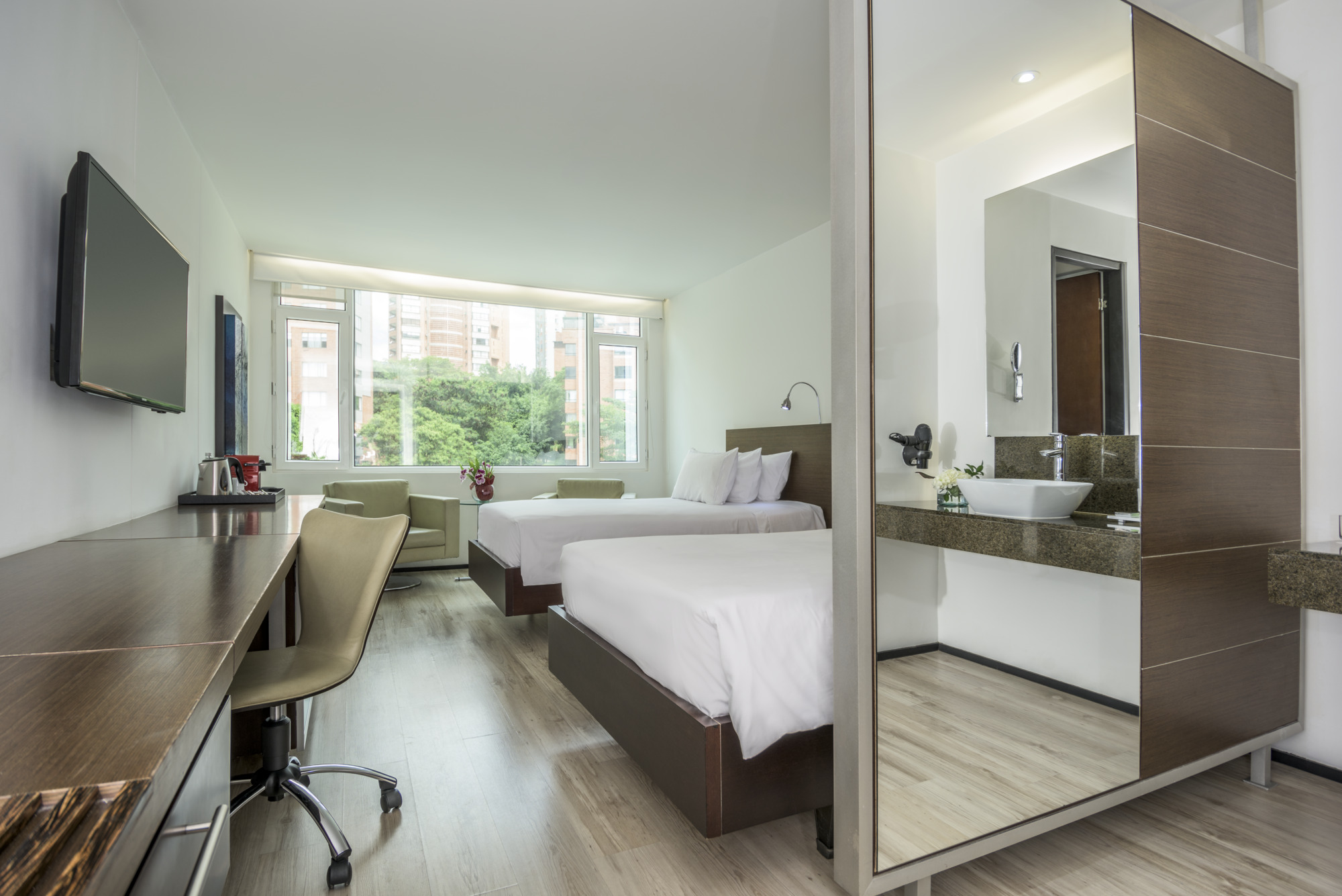 Foto - NH Collection Medellin Royal