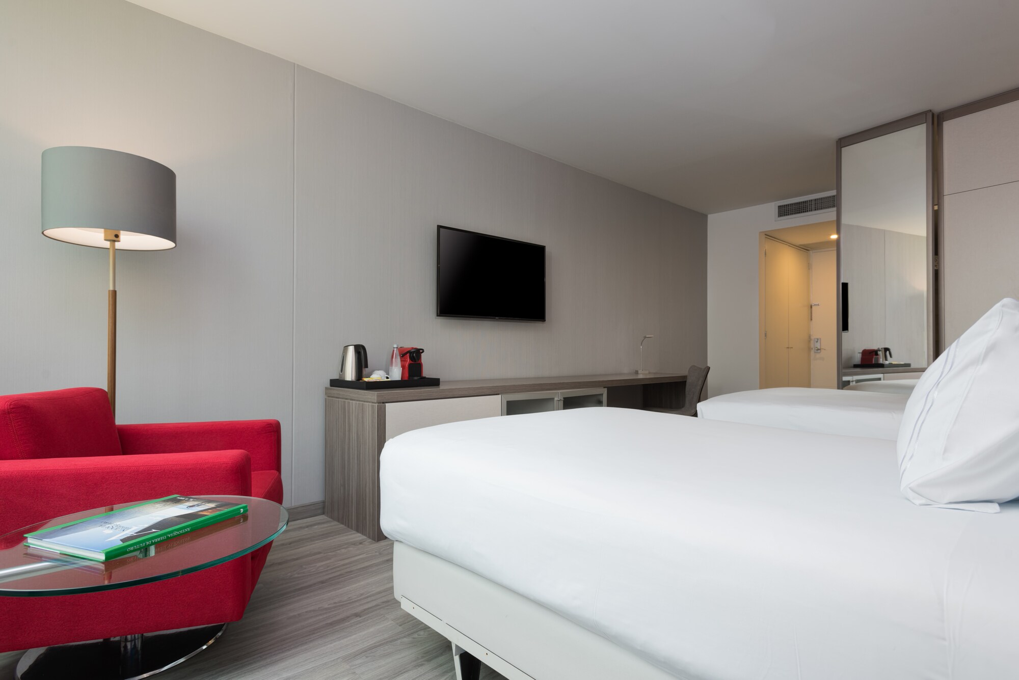 Room Quarto familiar