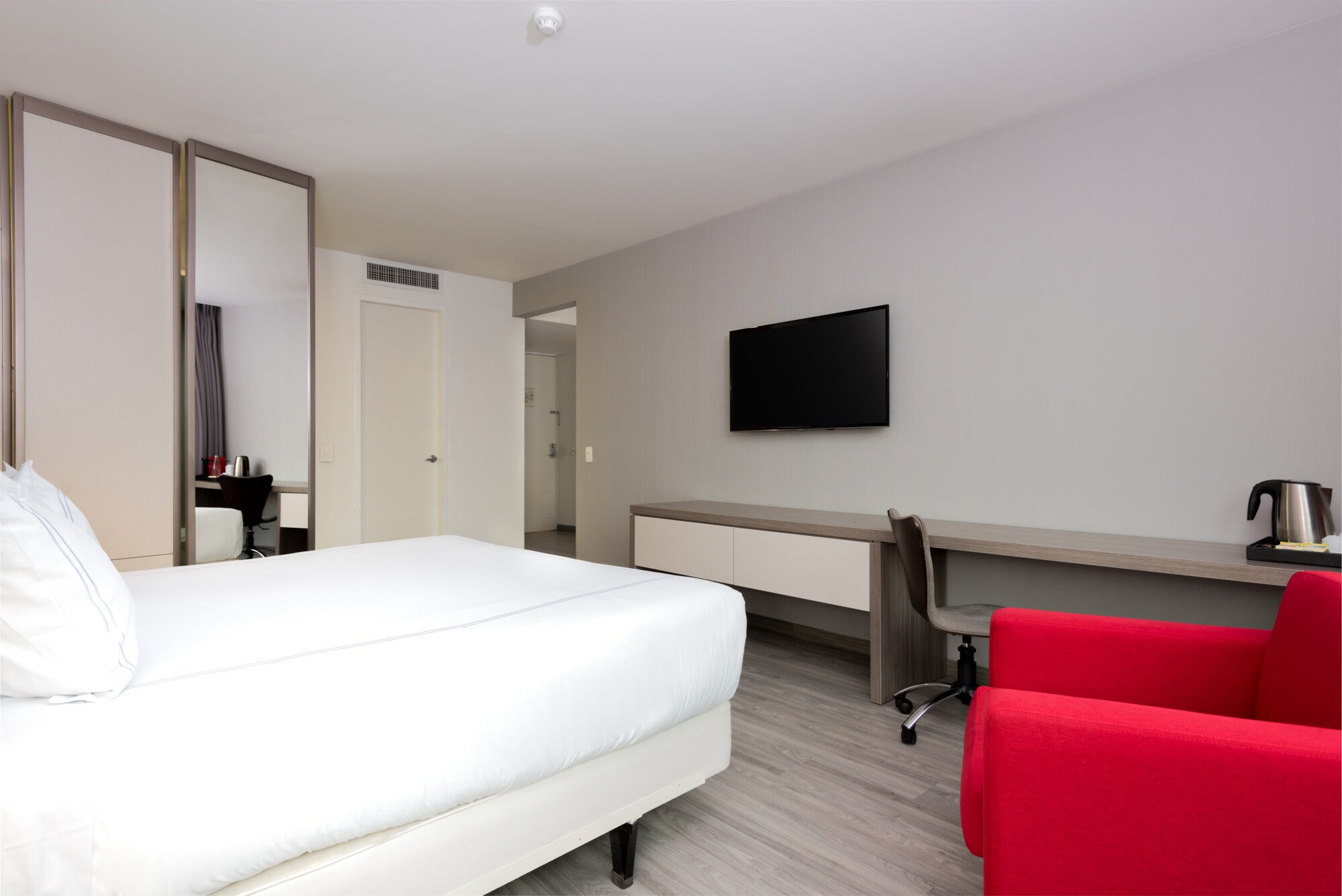 Room Suite