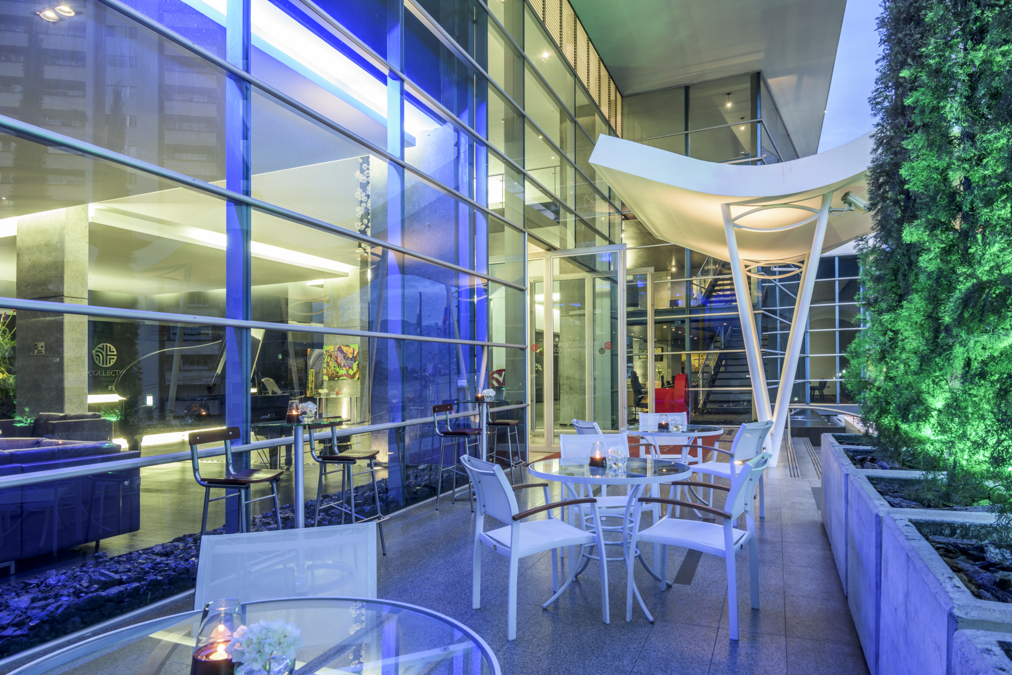 Foto - NH Collection Medellin Royal