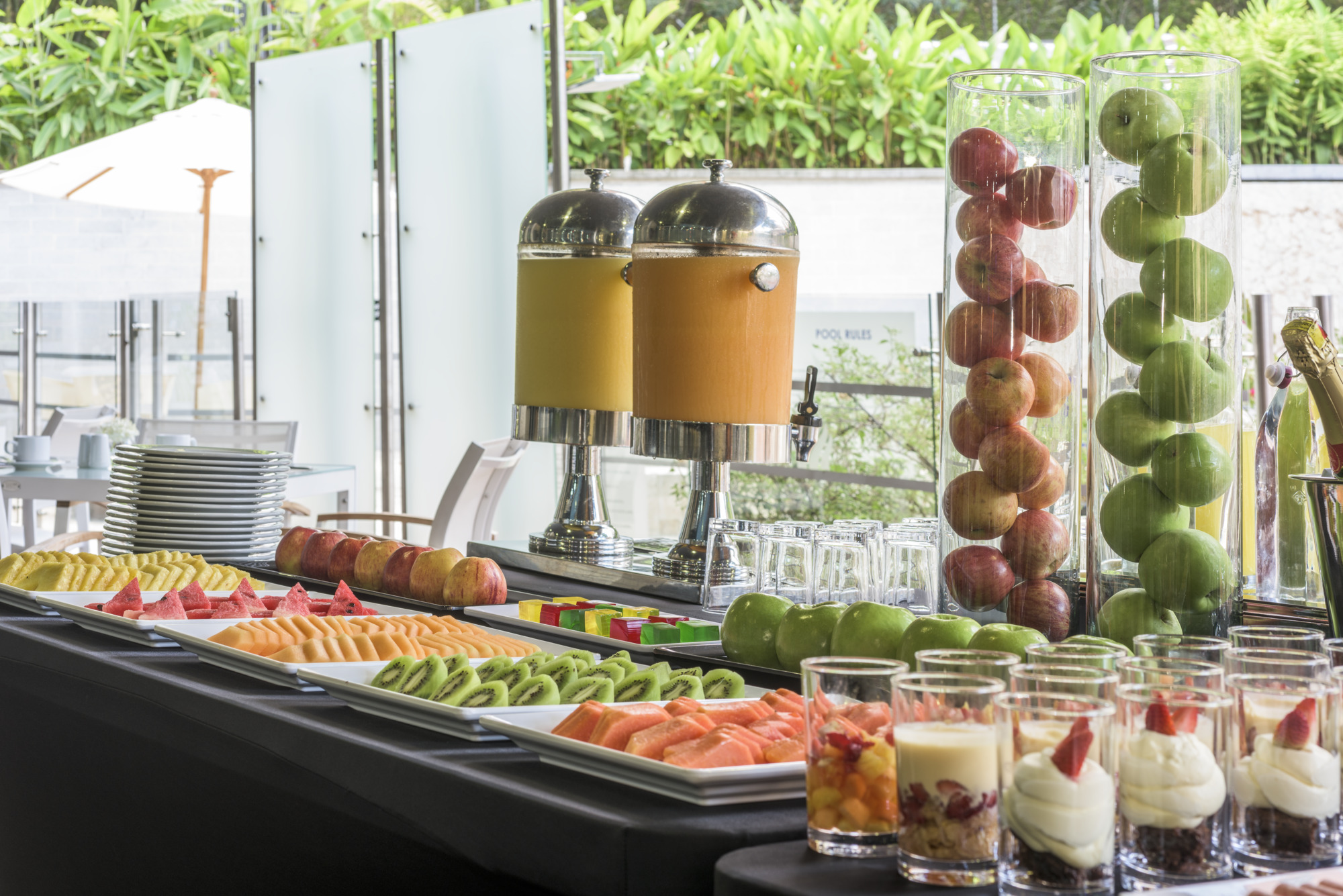 Foto - NH Collection Medellin Royal