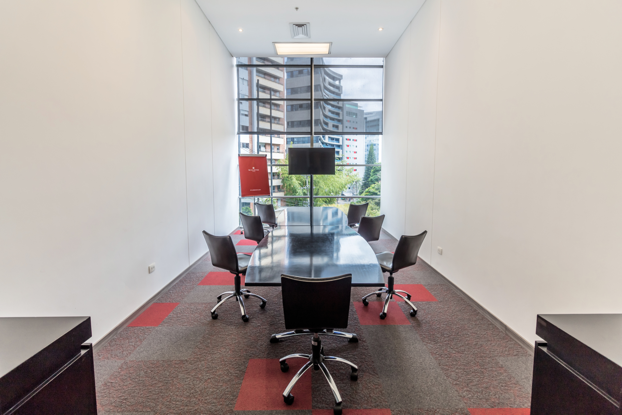 Foto - NH Collection Medellin Royal