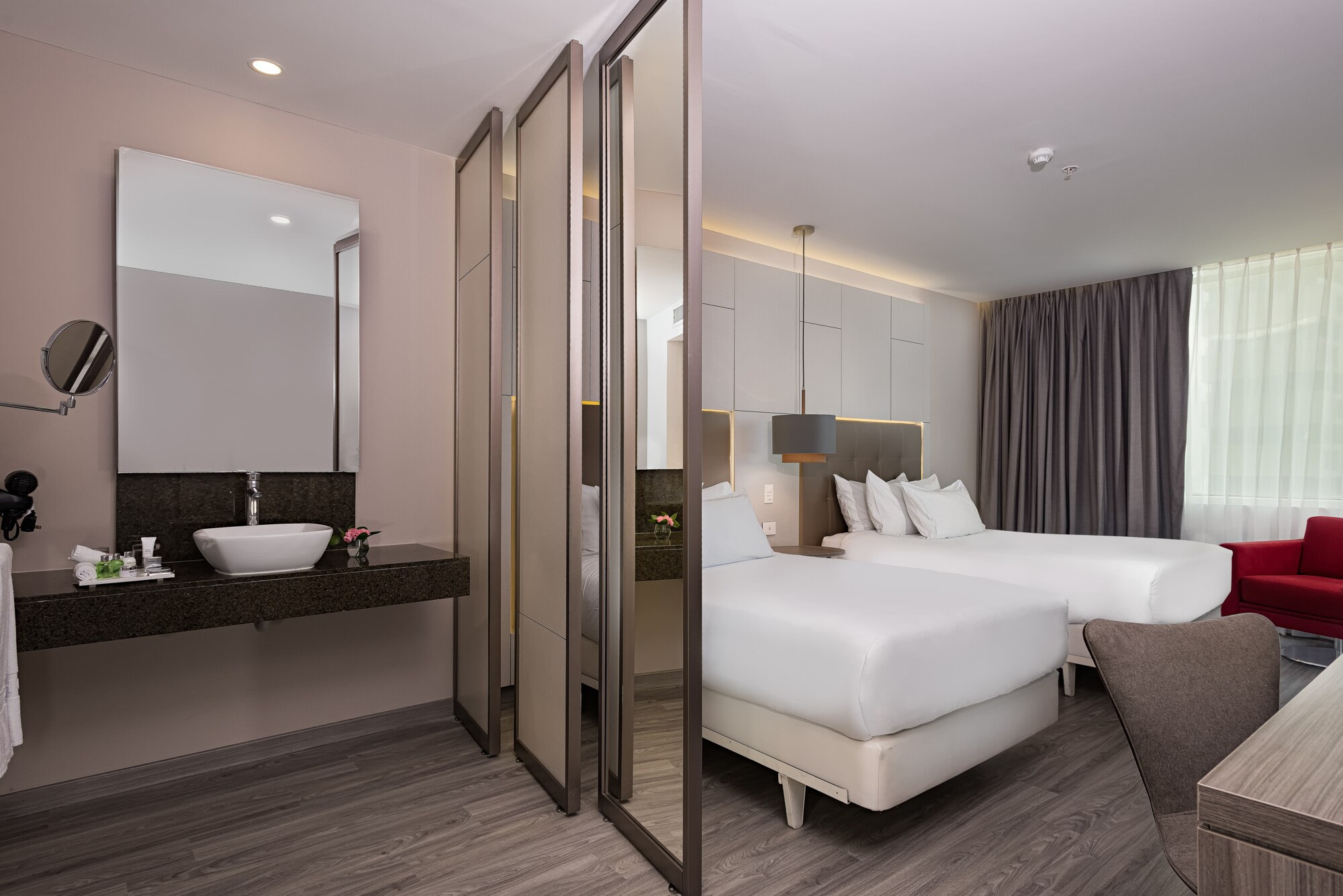 Room Quarto familiar