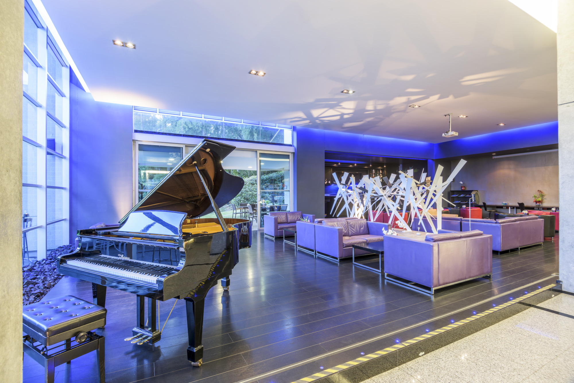 Foto - NH Collection Medellin Royal