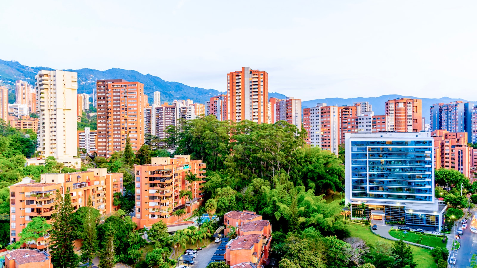 Photo of NH Collection Medellín Royal