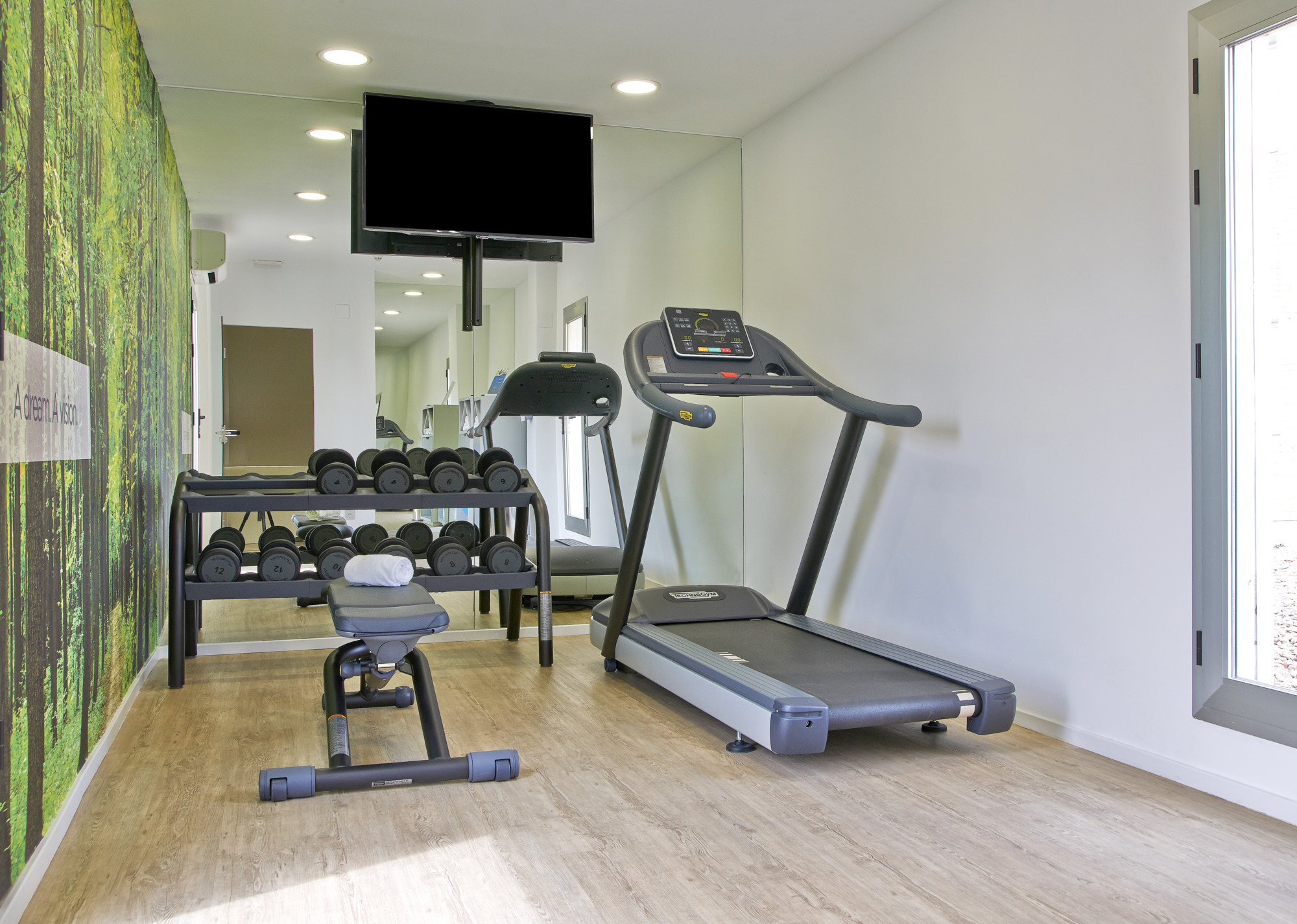 Foto - NH Ciudad de Zaragoza