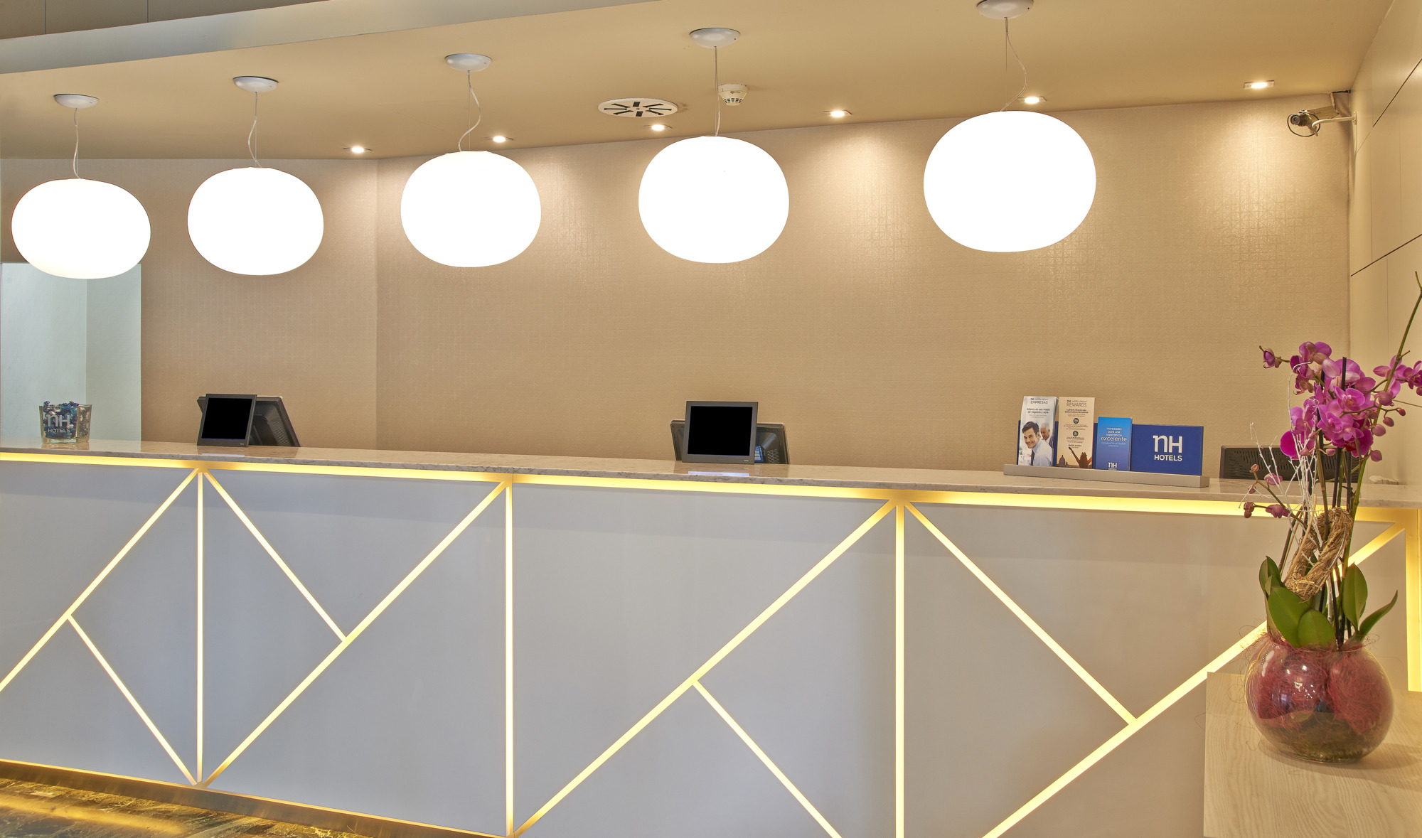 Foto - NH Ciudad de Zaragoza