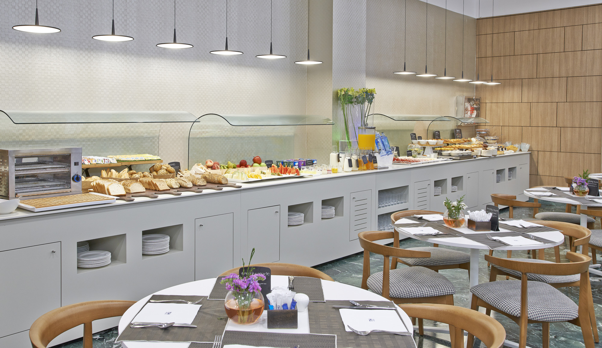 Foto - NH Ciudad de Zaragoza