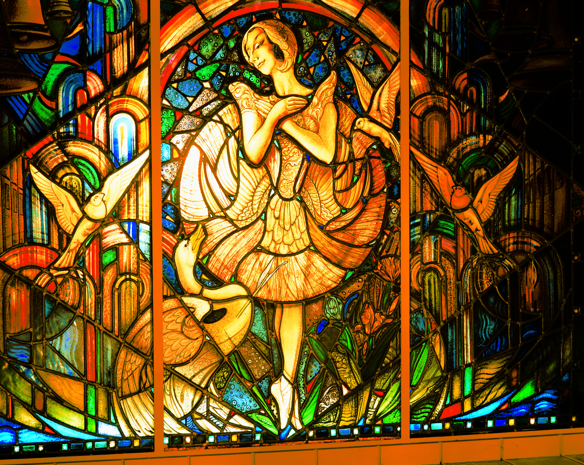 Foto - NH Amsterdam Schiller