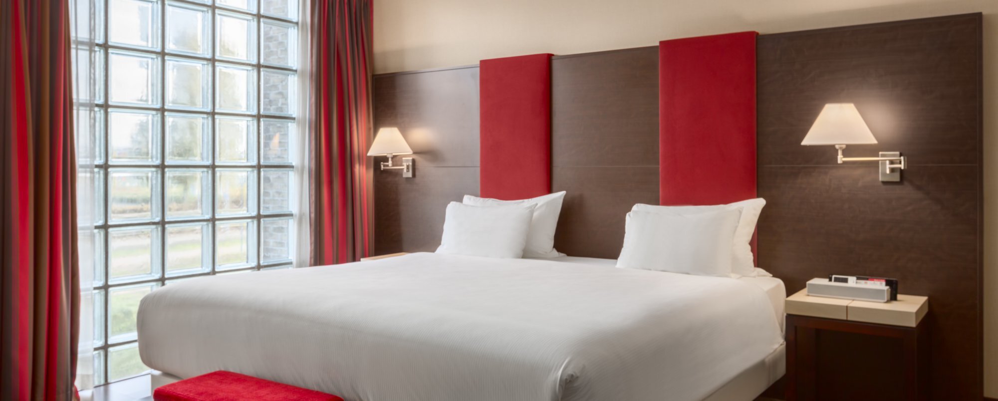 Foto - NH Amsterdam Schiphol Airport