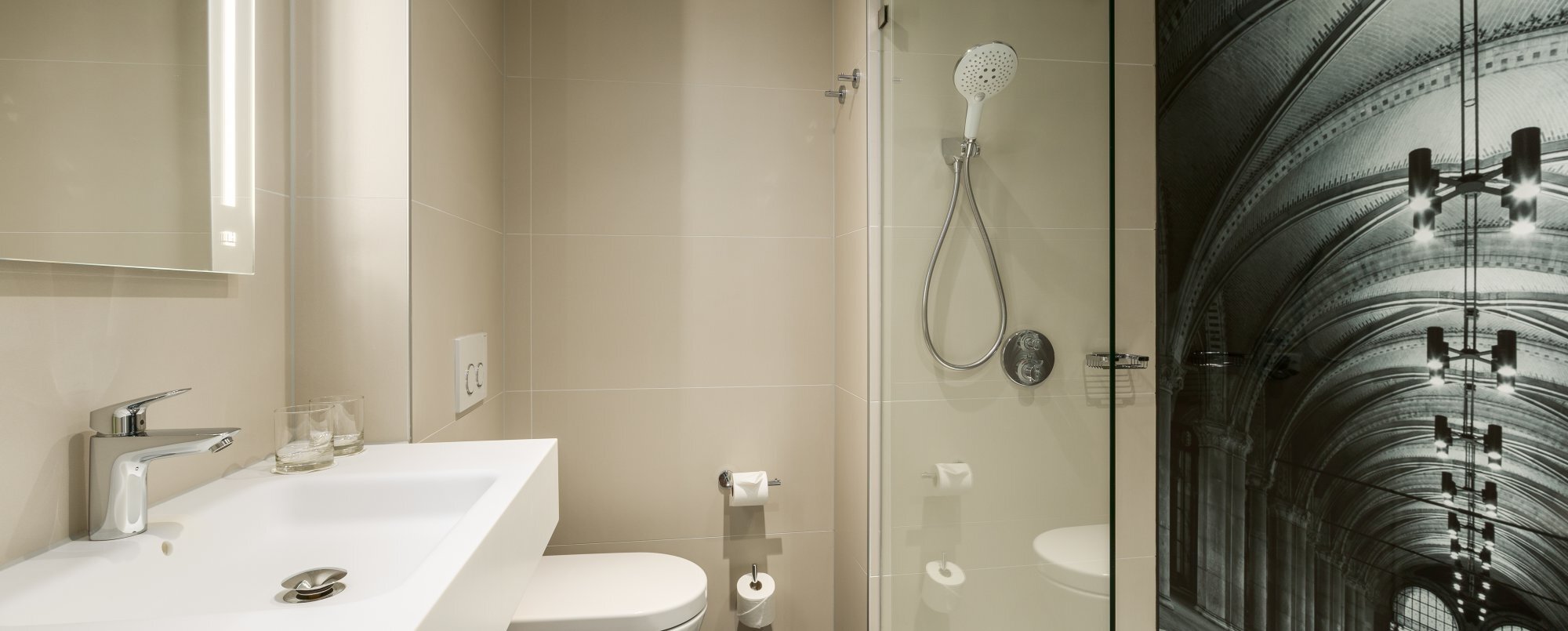 Foto - NH Amsterdam Schiphol Airport